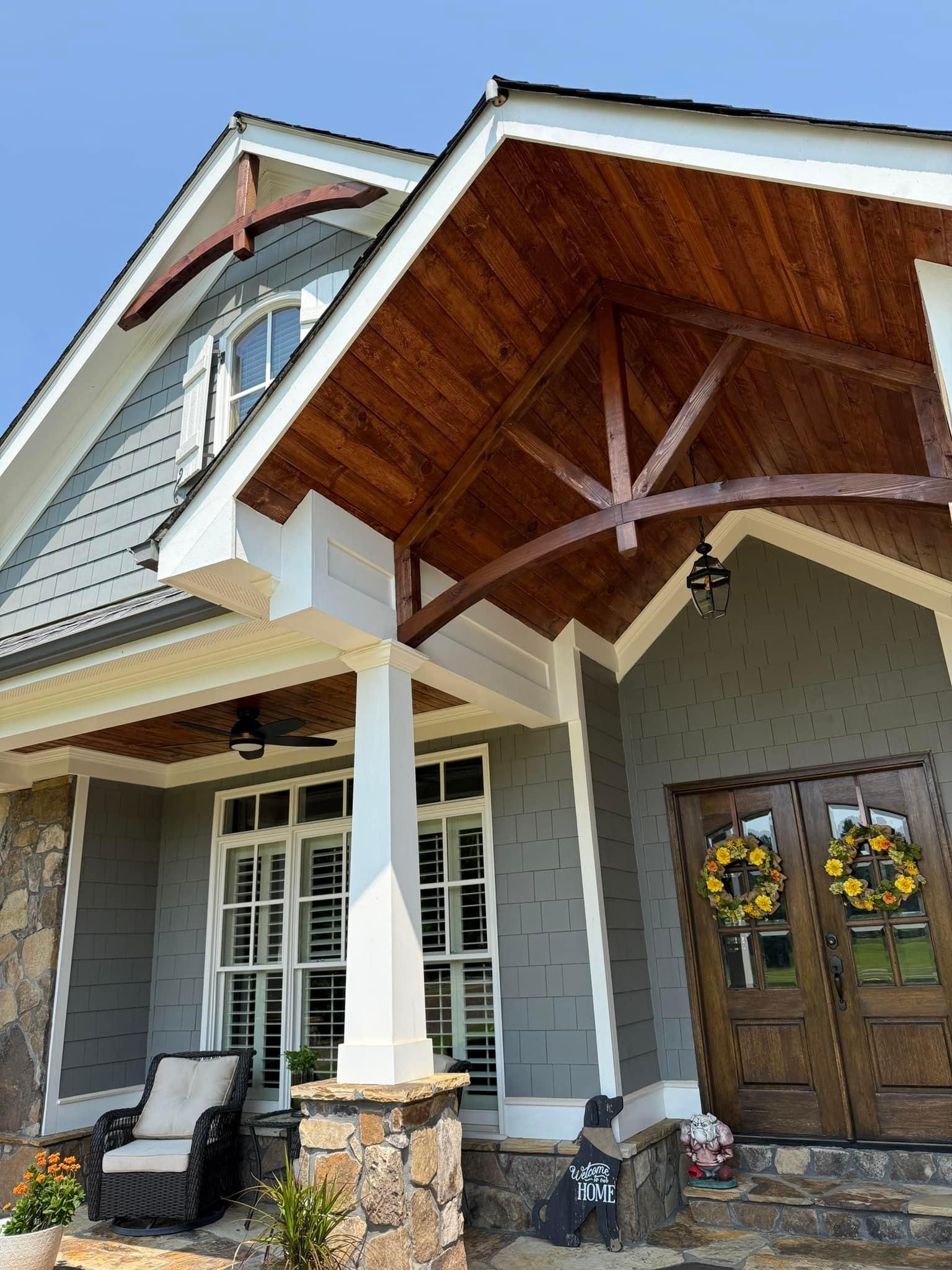  for Havoc Construction in Bogart, GA