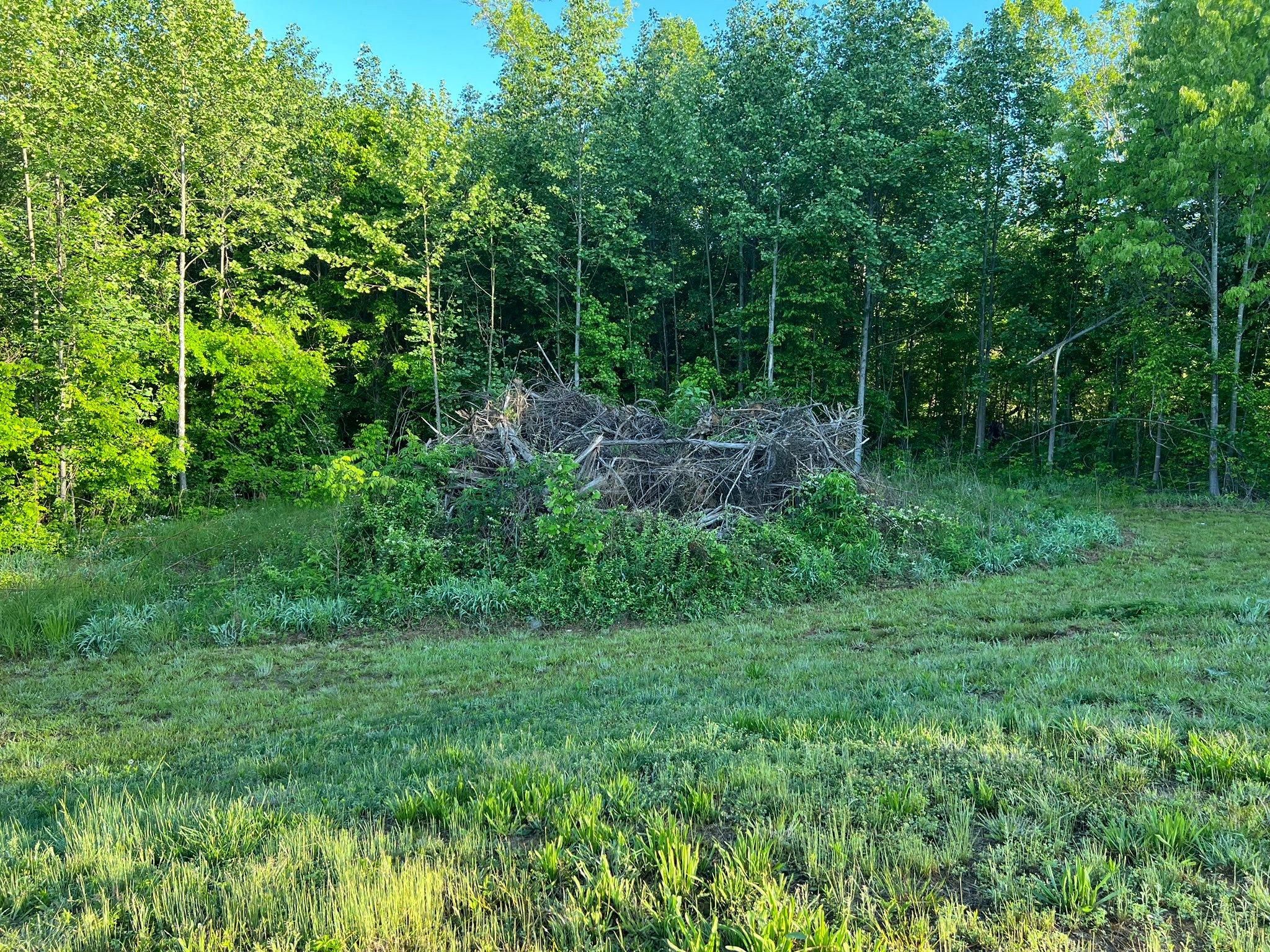  for Maness Trucking & Excavation in Lexington, TN