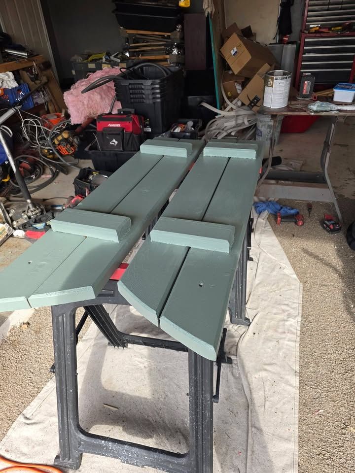  for CW Handyworks in Yukon, OK