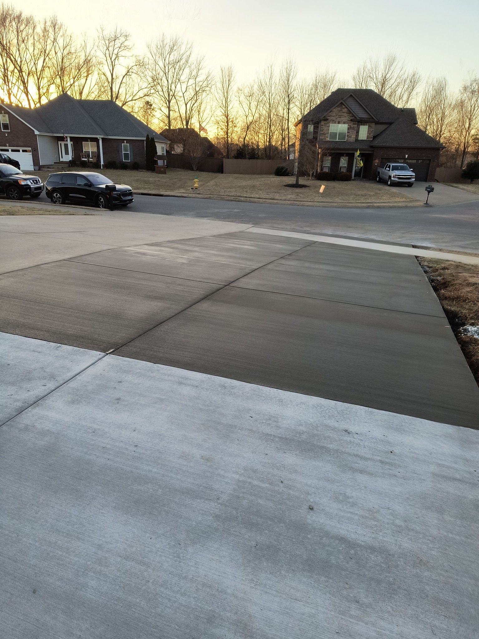  for Layne It Down Concrete Artisan in Hopkinsville, KY