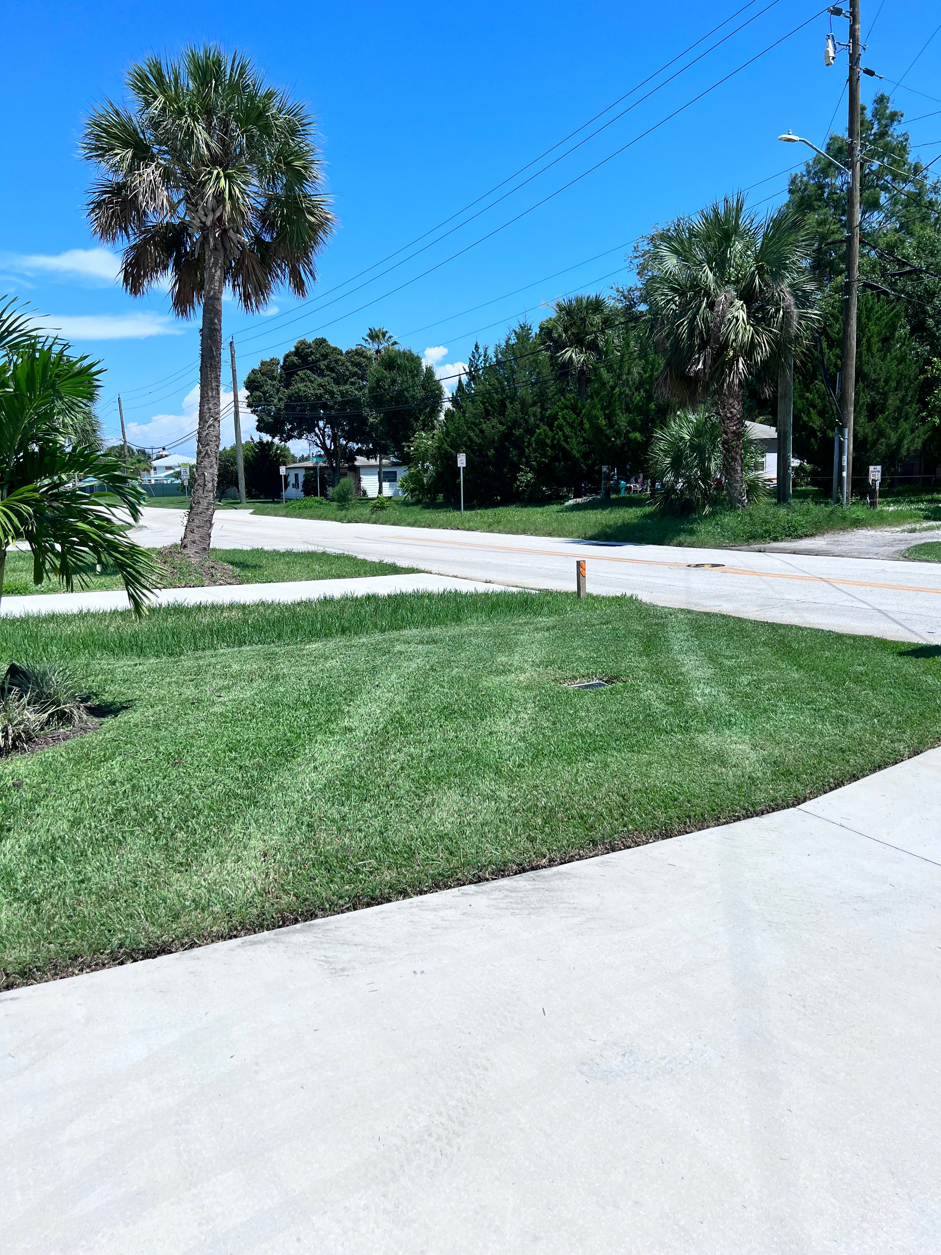  for Space Coast Property Maintenance and Management LLC in Melbourne, FL