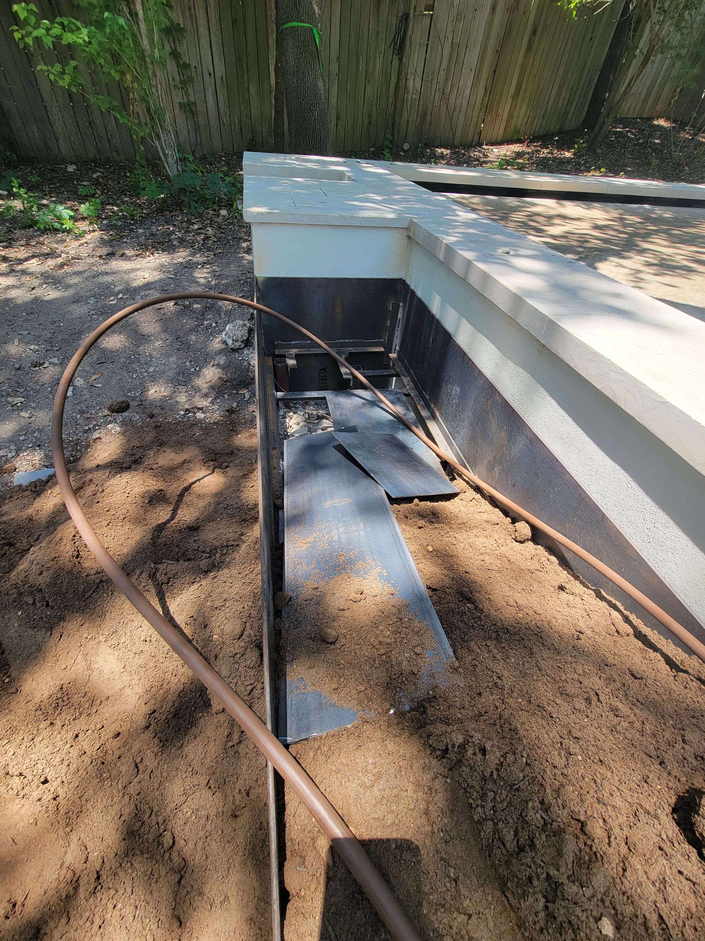  for Green Pastures Lawn Care in Bastrop, TX