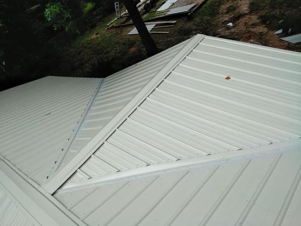  for Gibis Construction LLC in Homer, GA