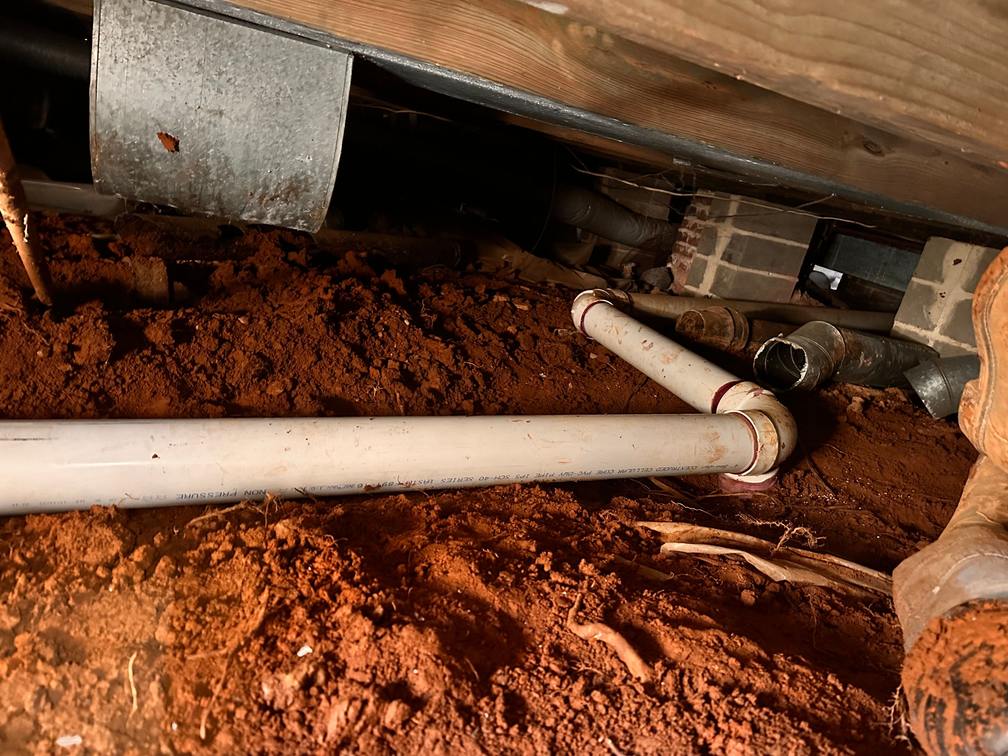  for Purified Plumbing Services INC in Roxboro, NC