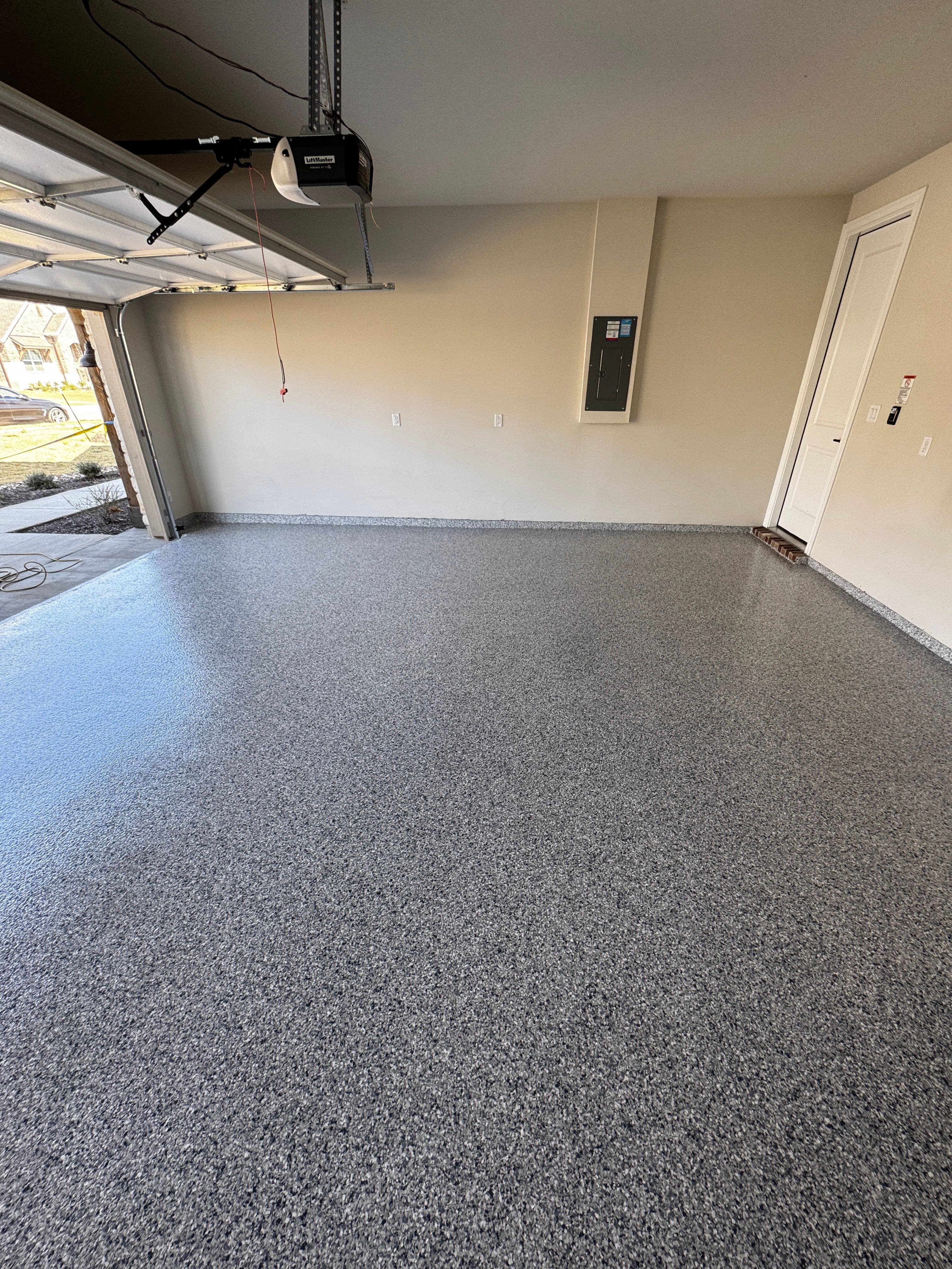 All Photos for Diamond Coating Solutions in Austin, TX