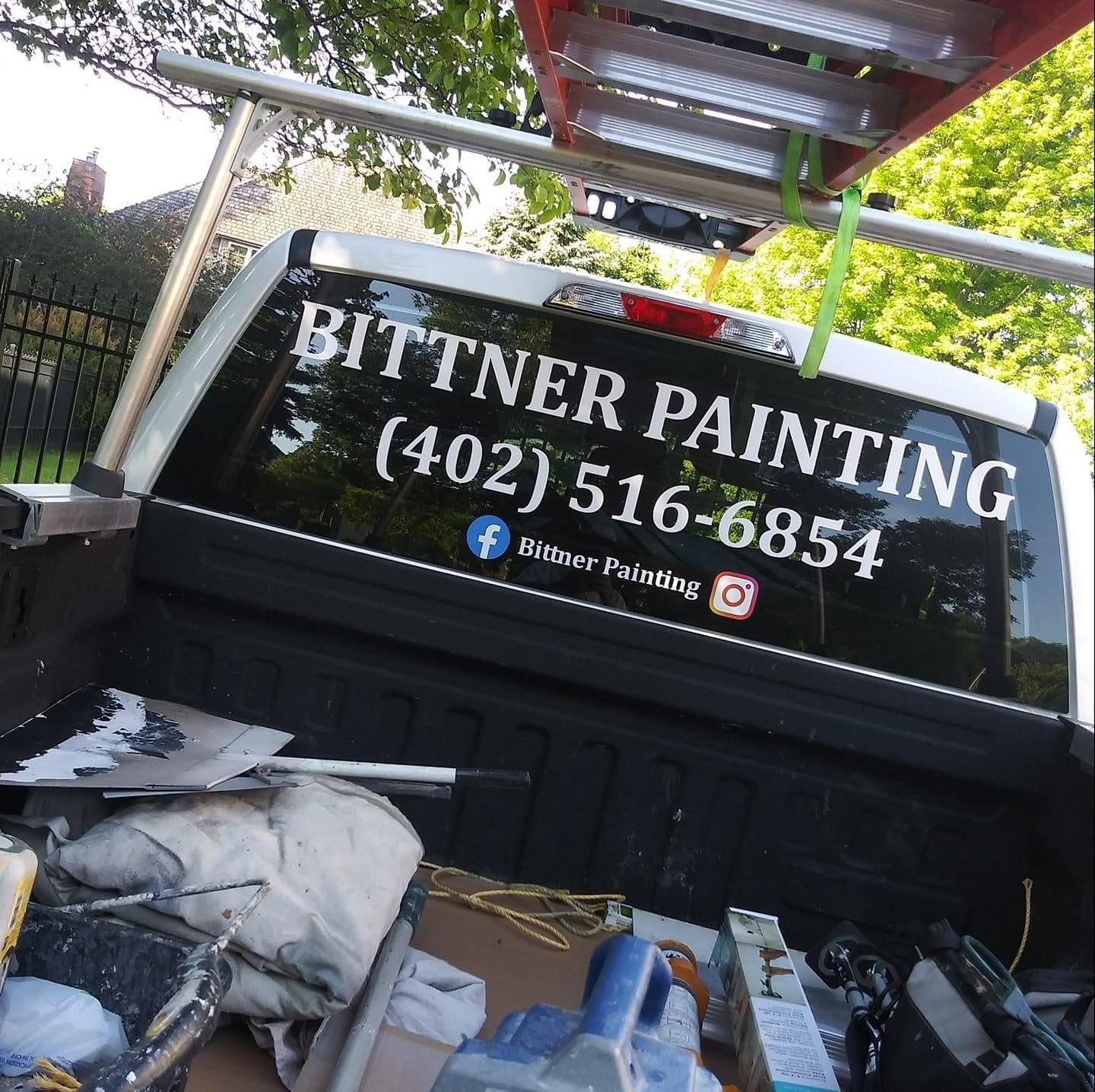  for Bittner Painting in Omaha, NE