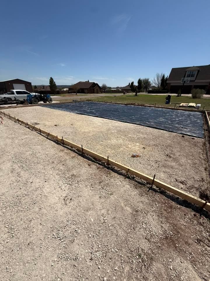  for Bean Welding & Construction LLC in Ballinger, TX