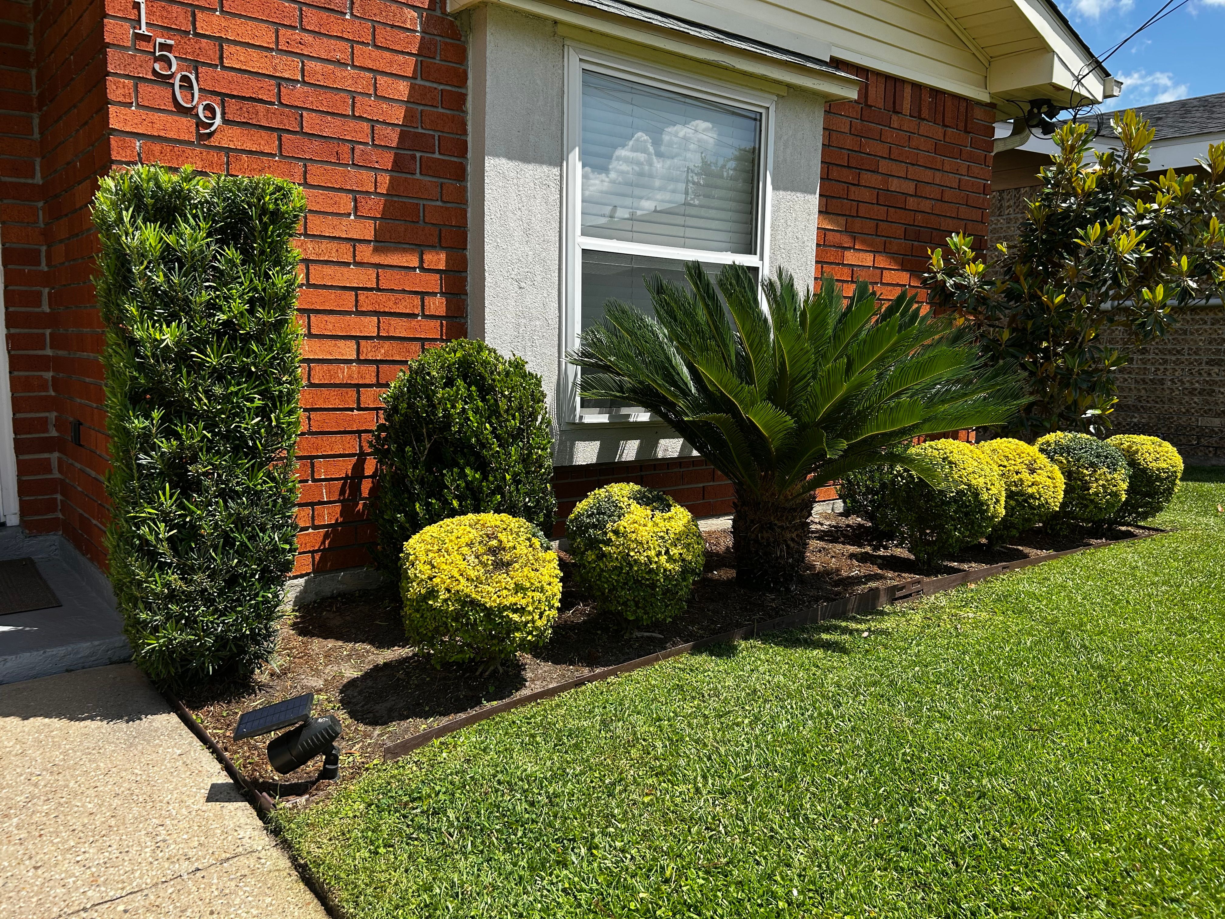  for Jay C’s Touch Landscaping & Pressure Washing Services LLC in Marrero, LA