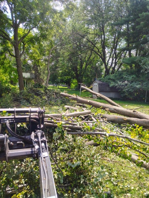 All Photos for Big River lawn Care services and snow LLC in Wausau, WI