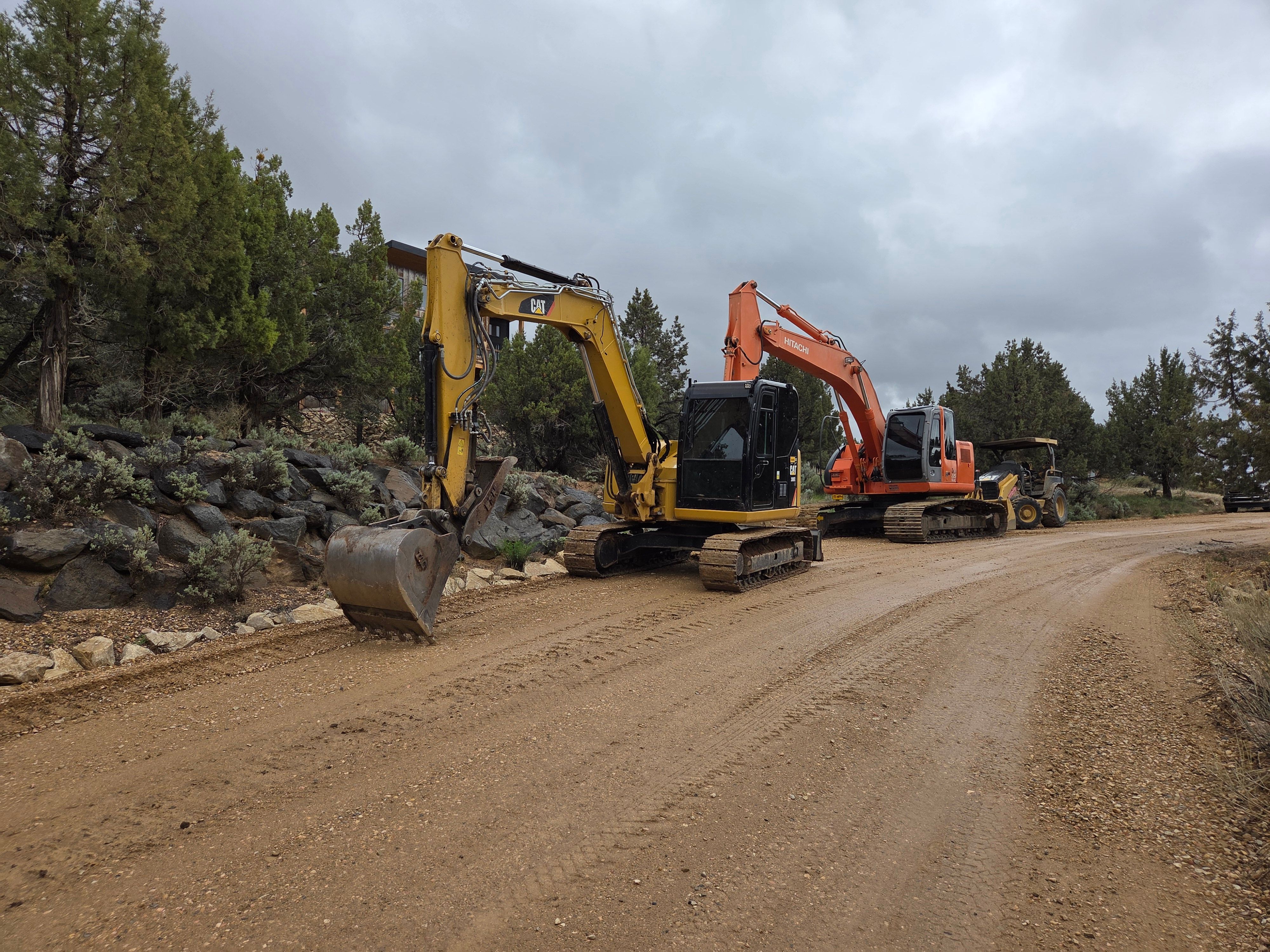  for Pivot Construction in Kanab, UT