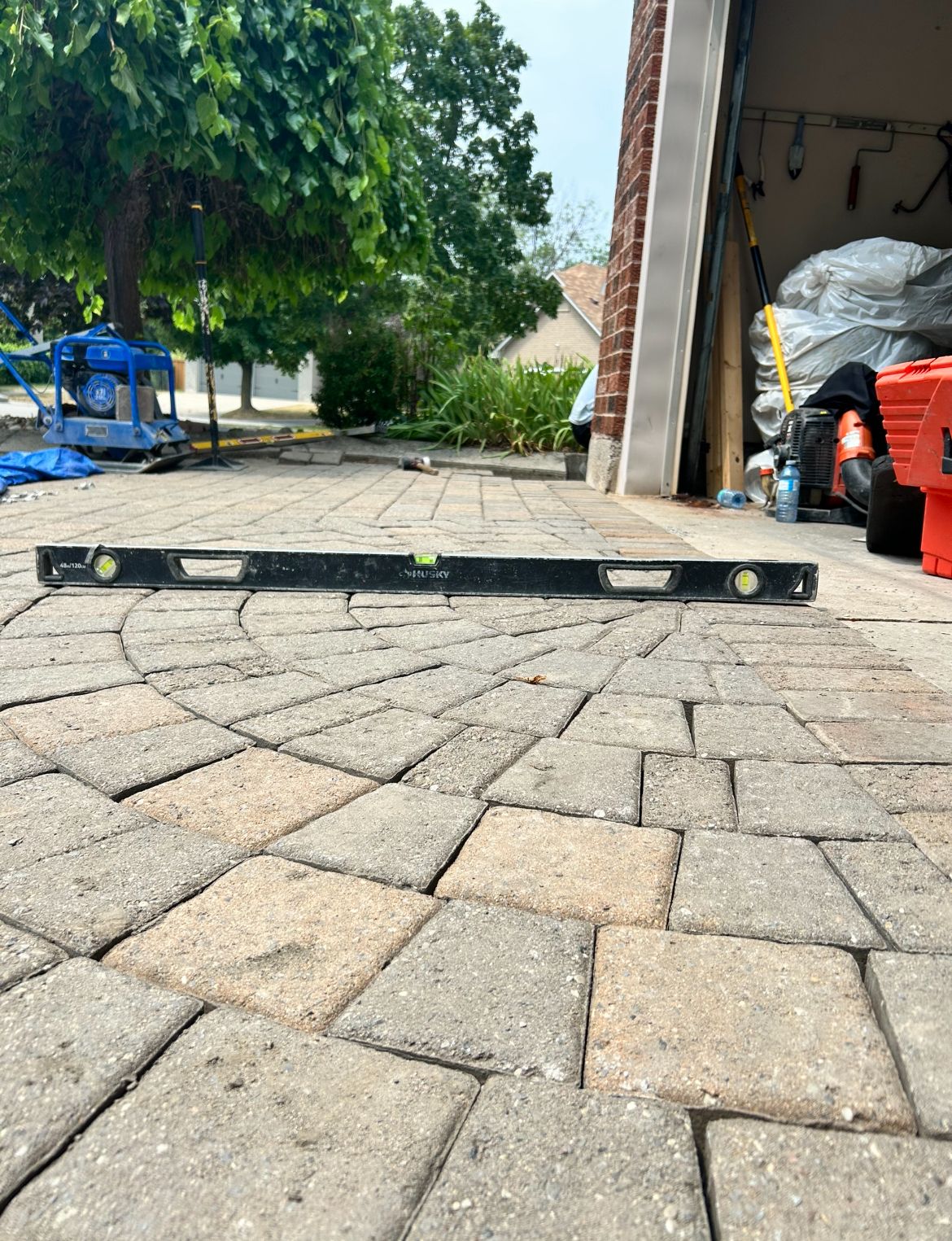  for Bravo Interlock Repairs in Burlington , ON