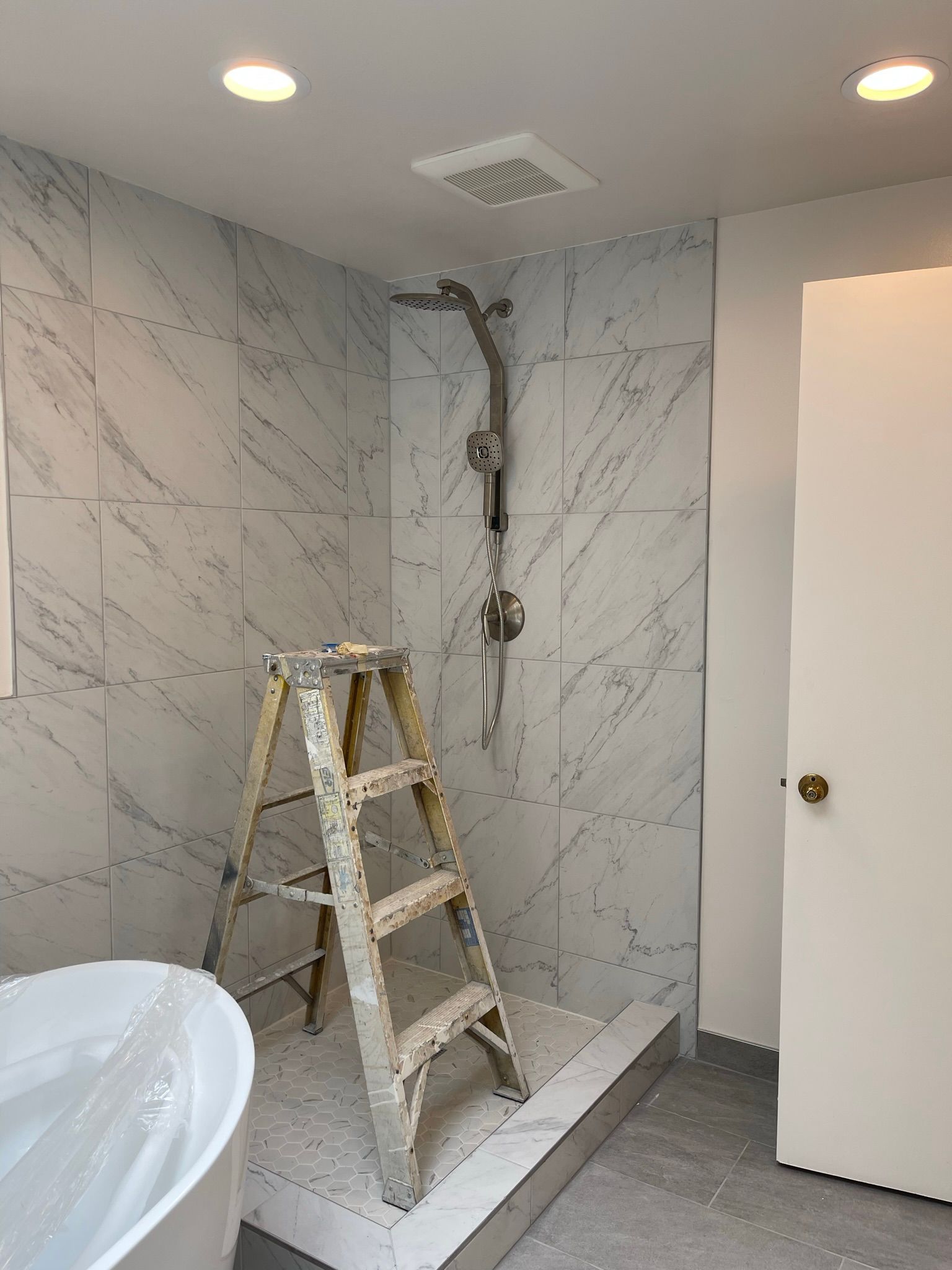  for Tony's Remodeling & Painting in Renton, WA