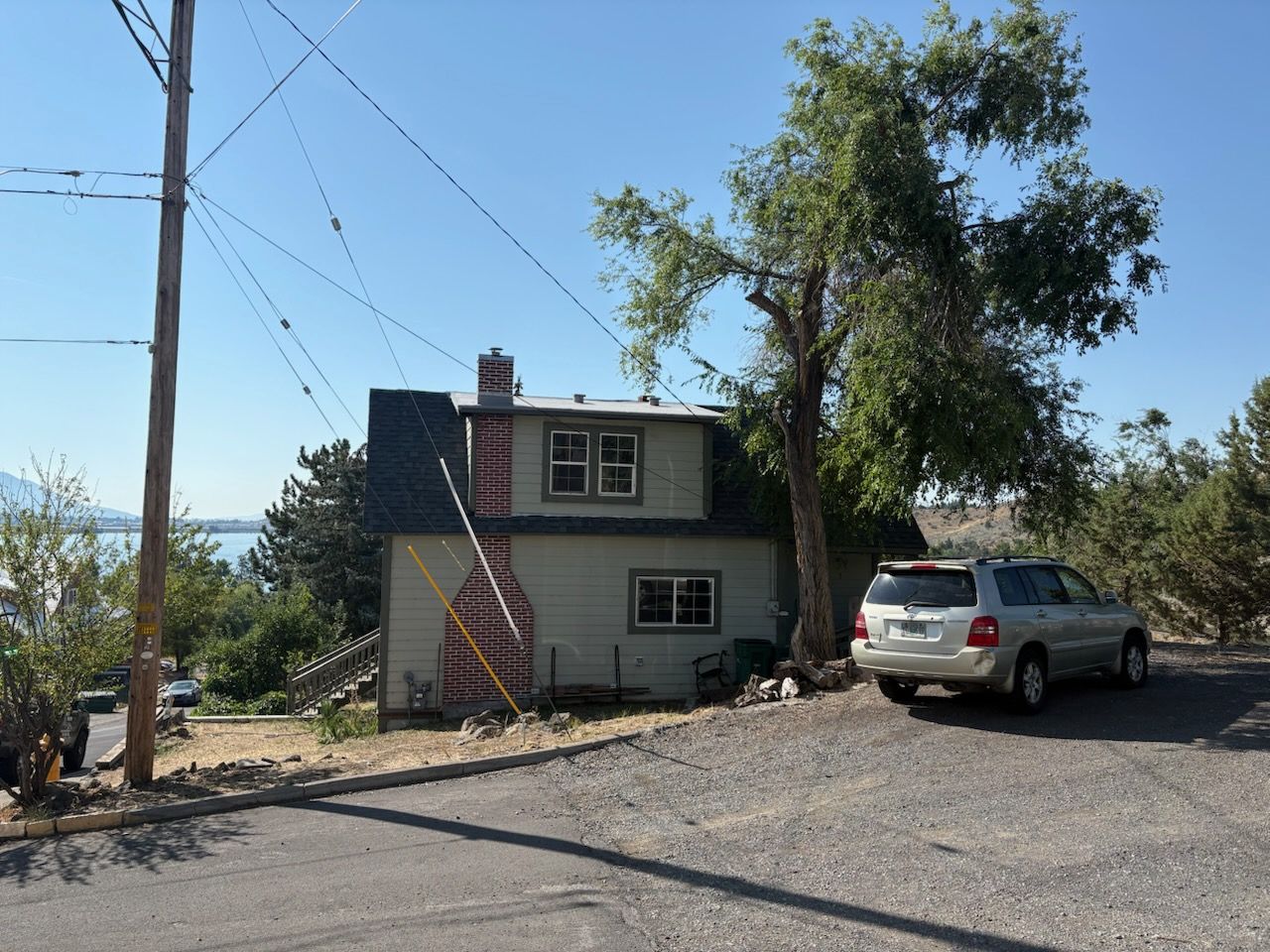  for Orcutt Roofing & Home Repair Professionals in Klamath Falls, OR