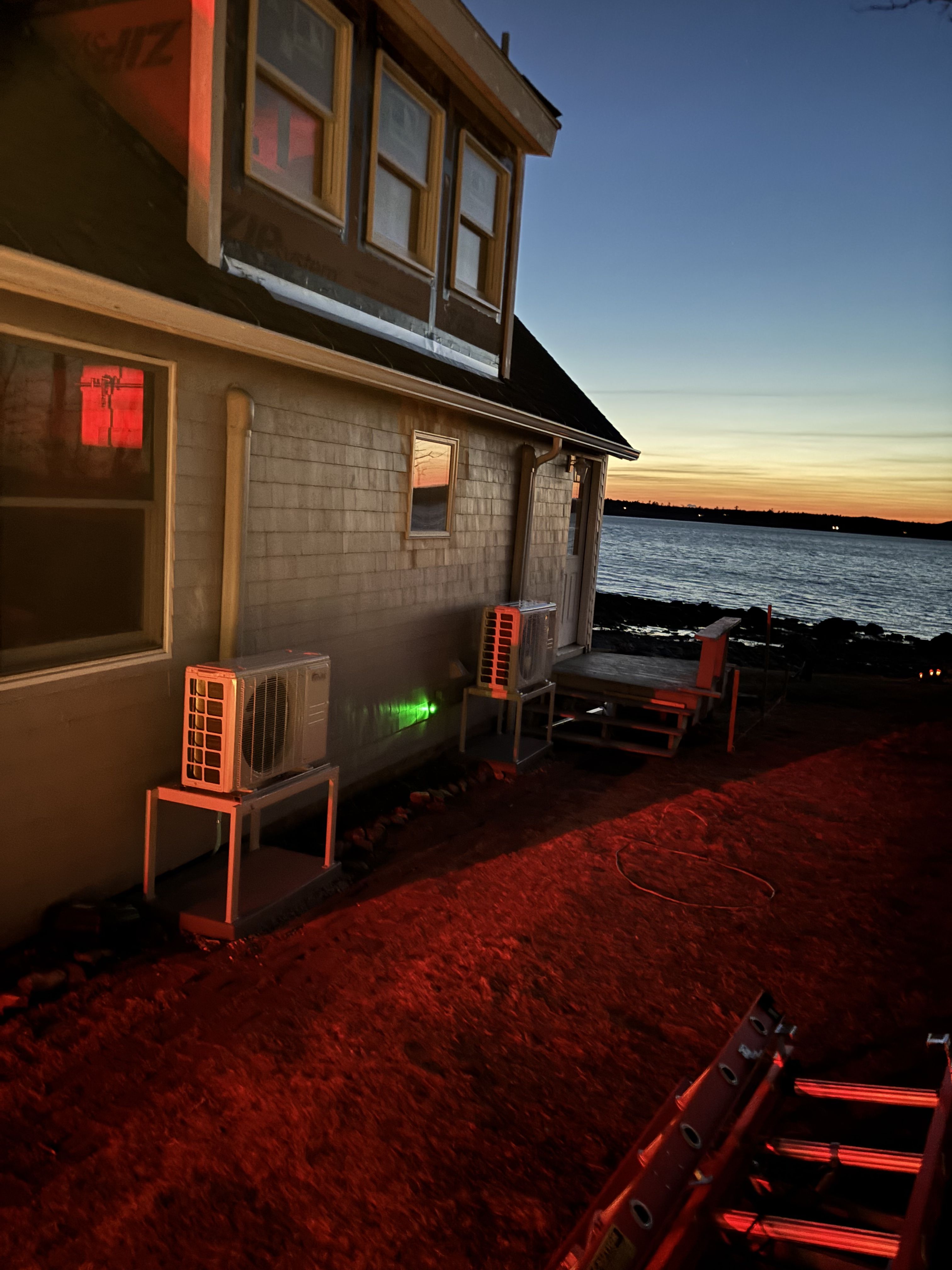  for 777 HVAC in Manchester, ME