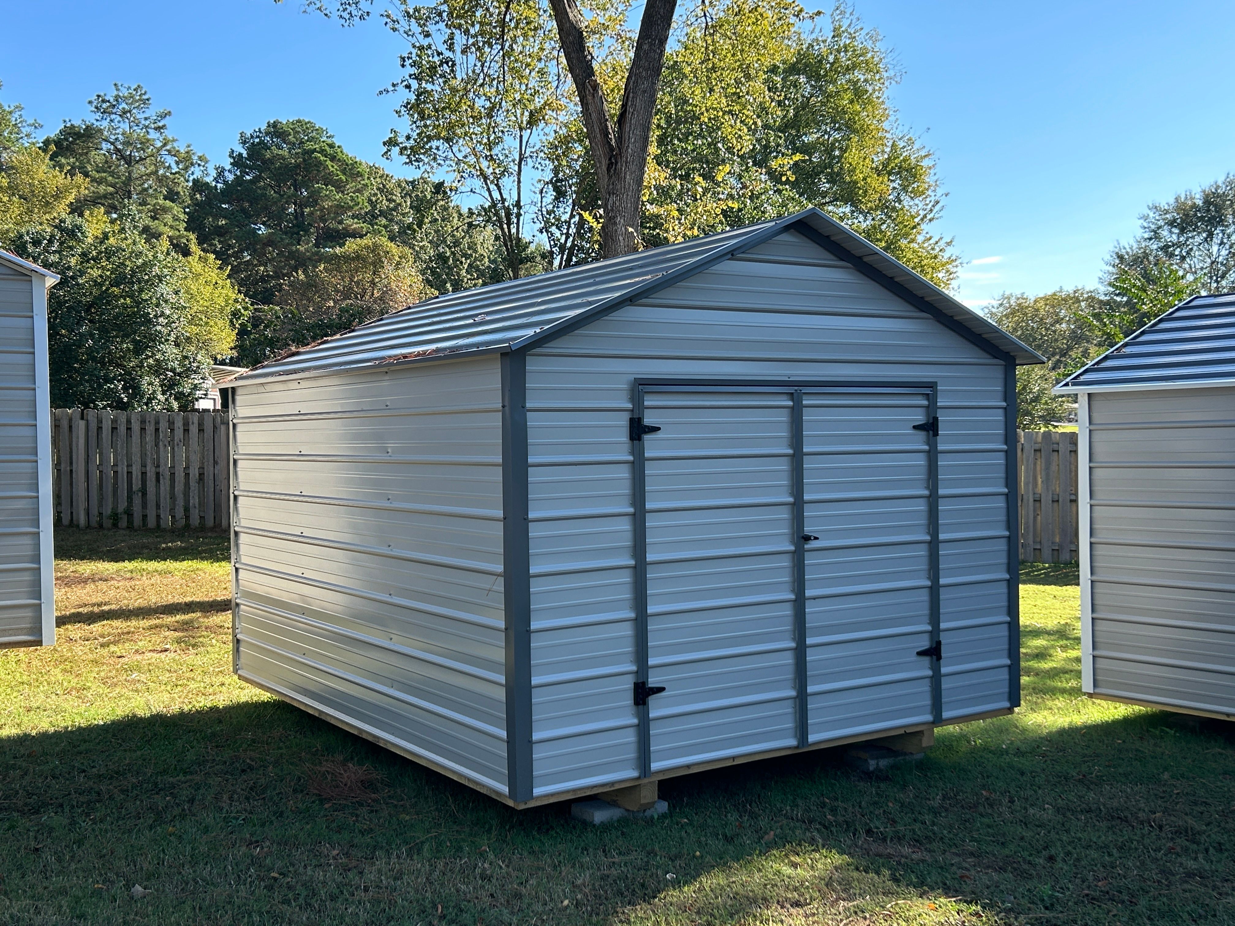  for Tribal Builds in Texarkana, TX