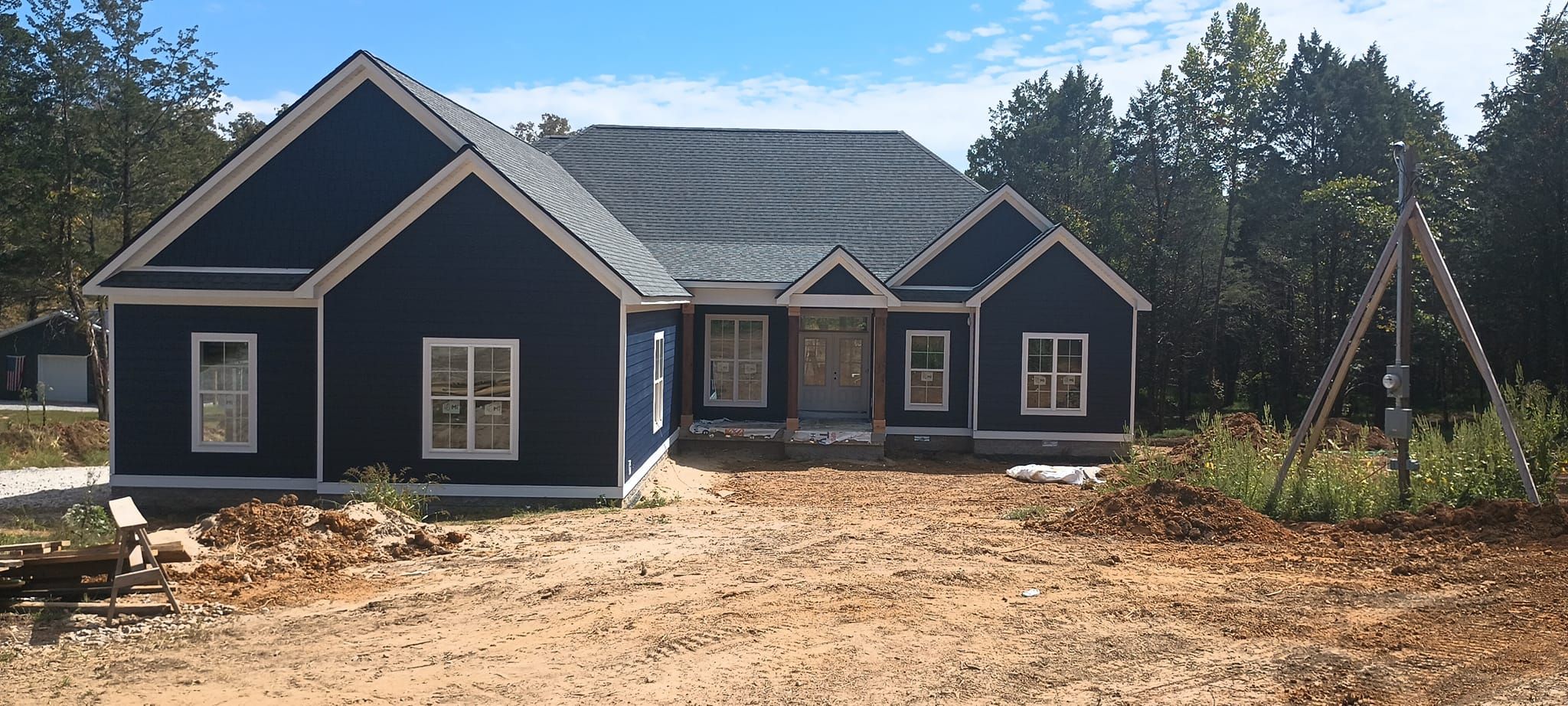  for Byrd Home Construction in Smryna, TN
