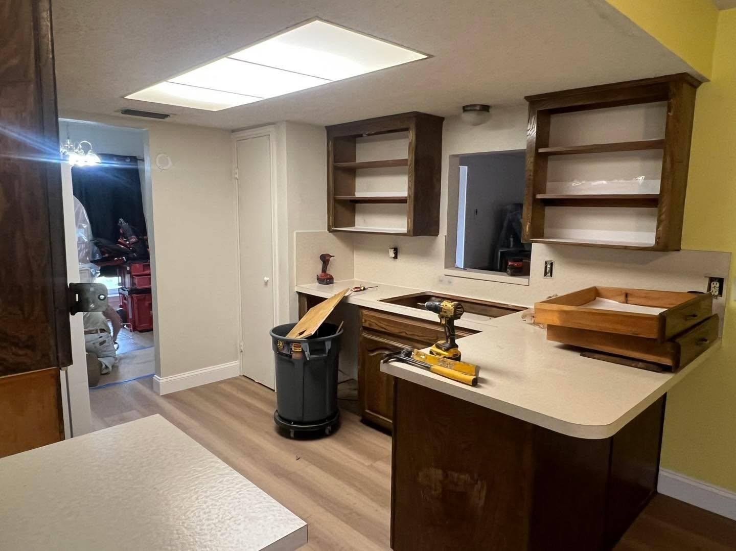  for Git Er Done Home Remodeling in Wylie, TX