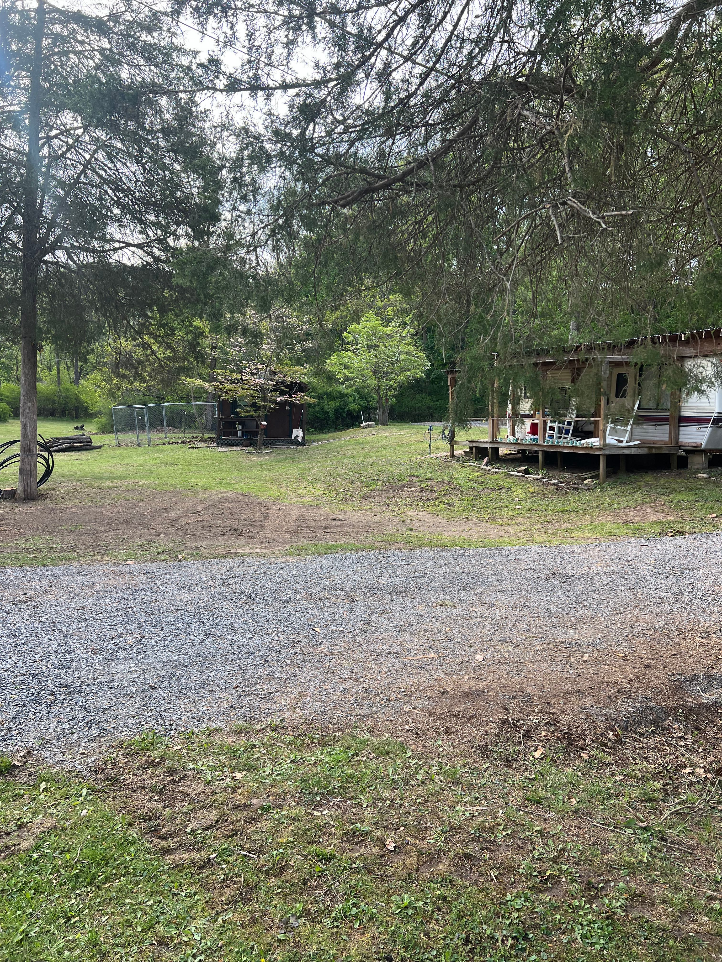 All Photos for Clarke Excavation Co. in Covington, VA