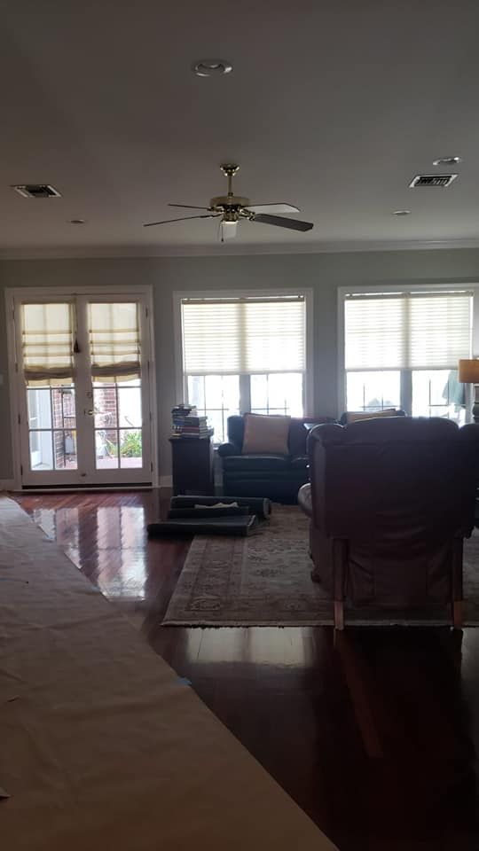  for Riveras Painting LLC in New Orleans, LA