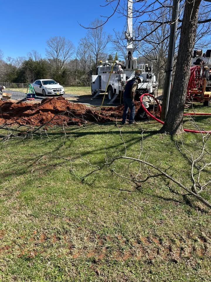  for Lee Tate Electrical LLC in Keeling, VA