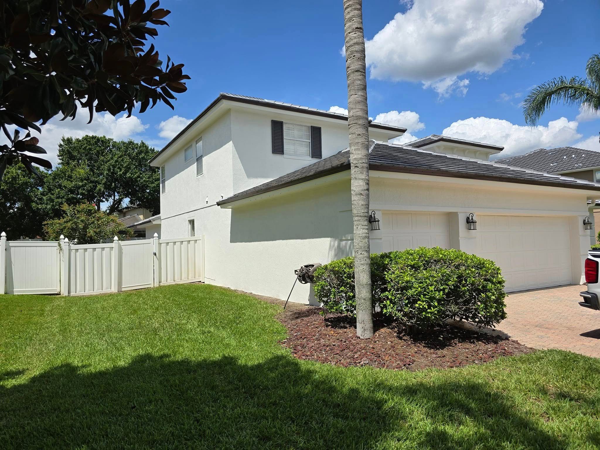 Exterior Painting for Affordable Painting & Handy Services in Apopka, FL