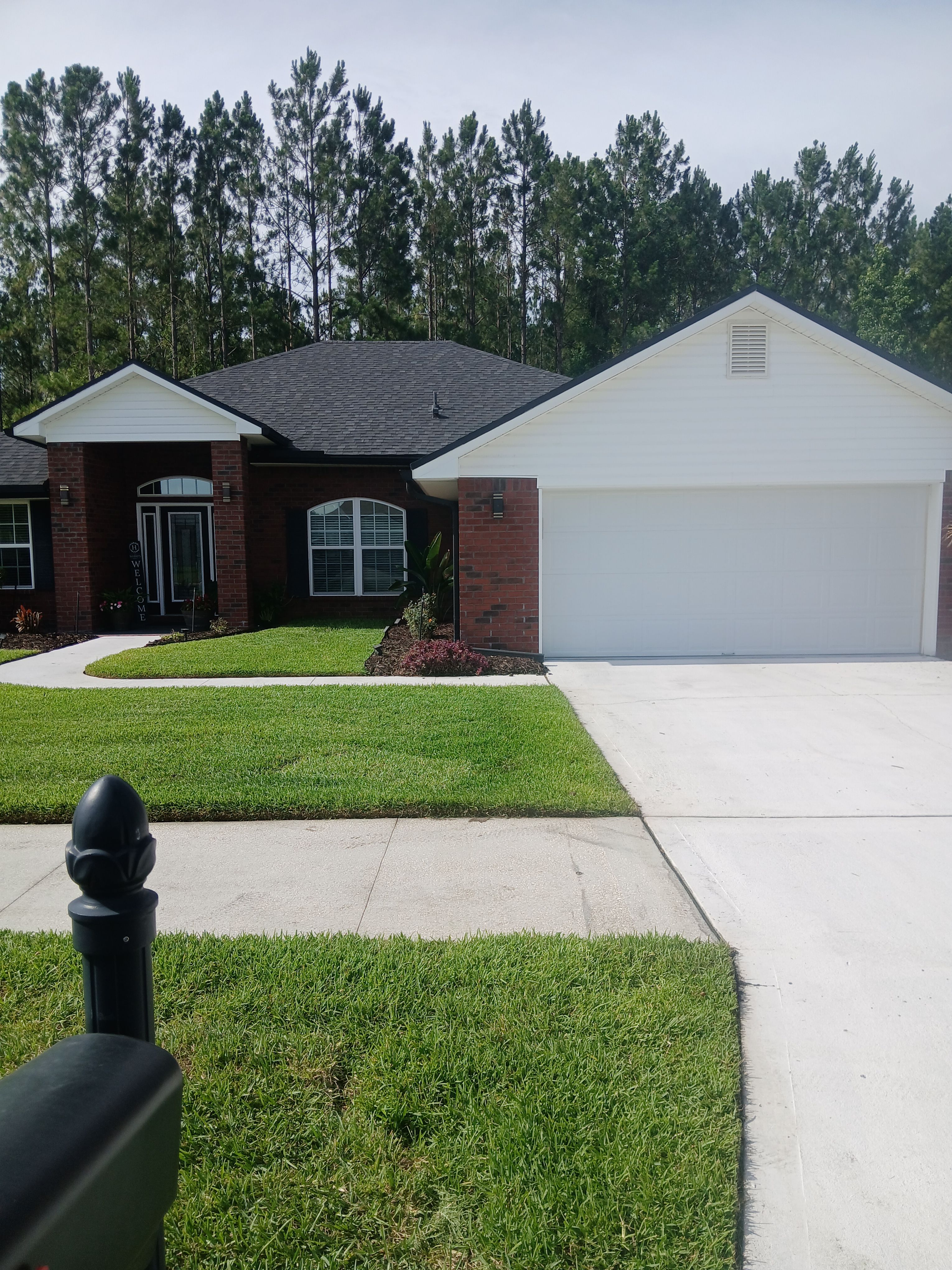 All Photos for Tugger and Son's Lawn Care Services in Jacksonville, FL