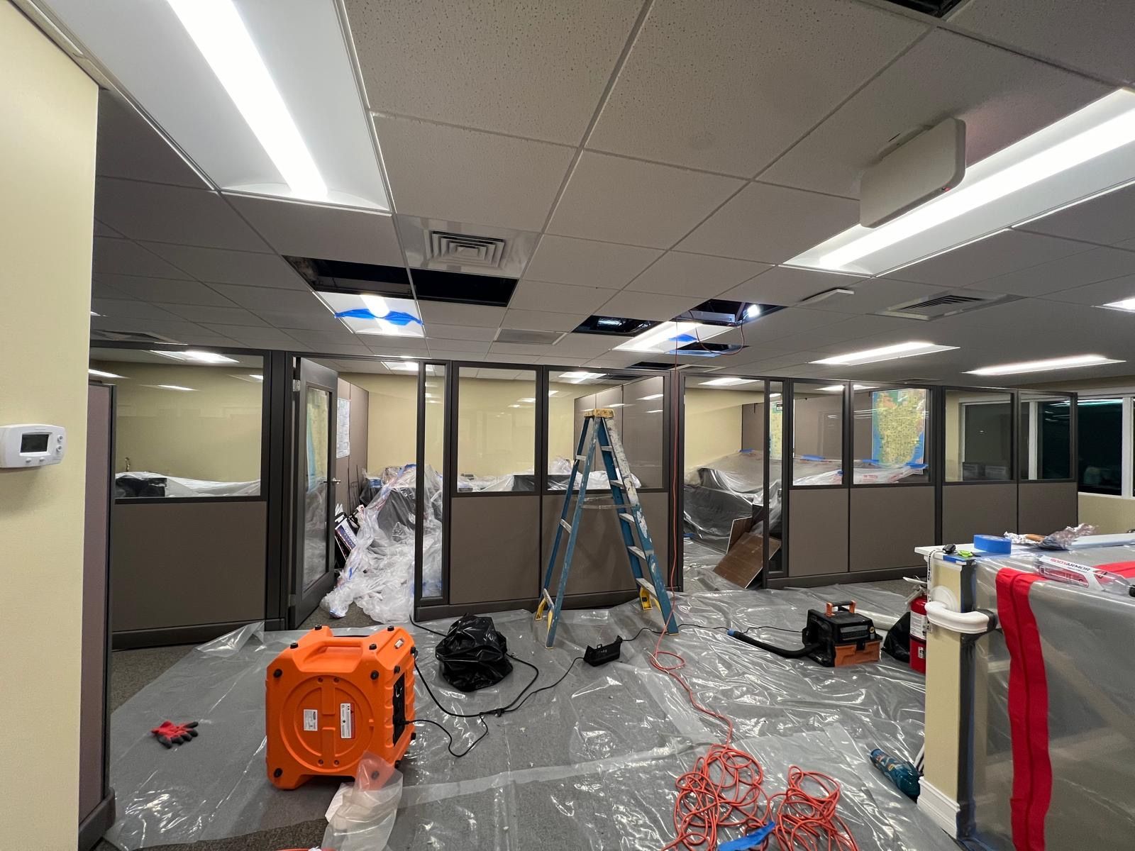  for N&D Restoration Services When Disaster Strikes, We Come In in Cape Coral,  FL