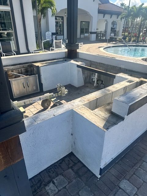  for Athena Granite & Marble in Tampa, FL