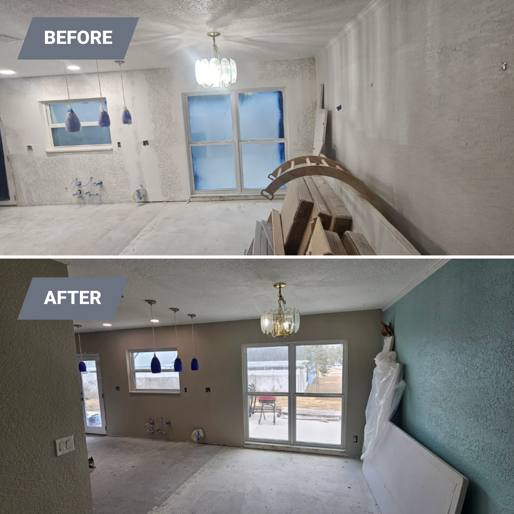  for Painting By Steve in Brandon, FL