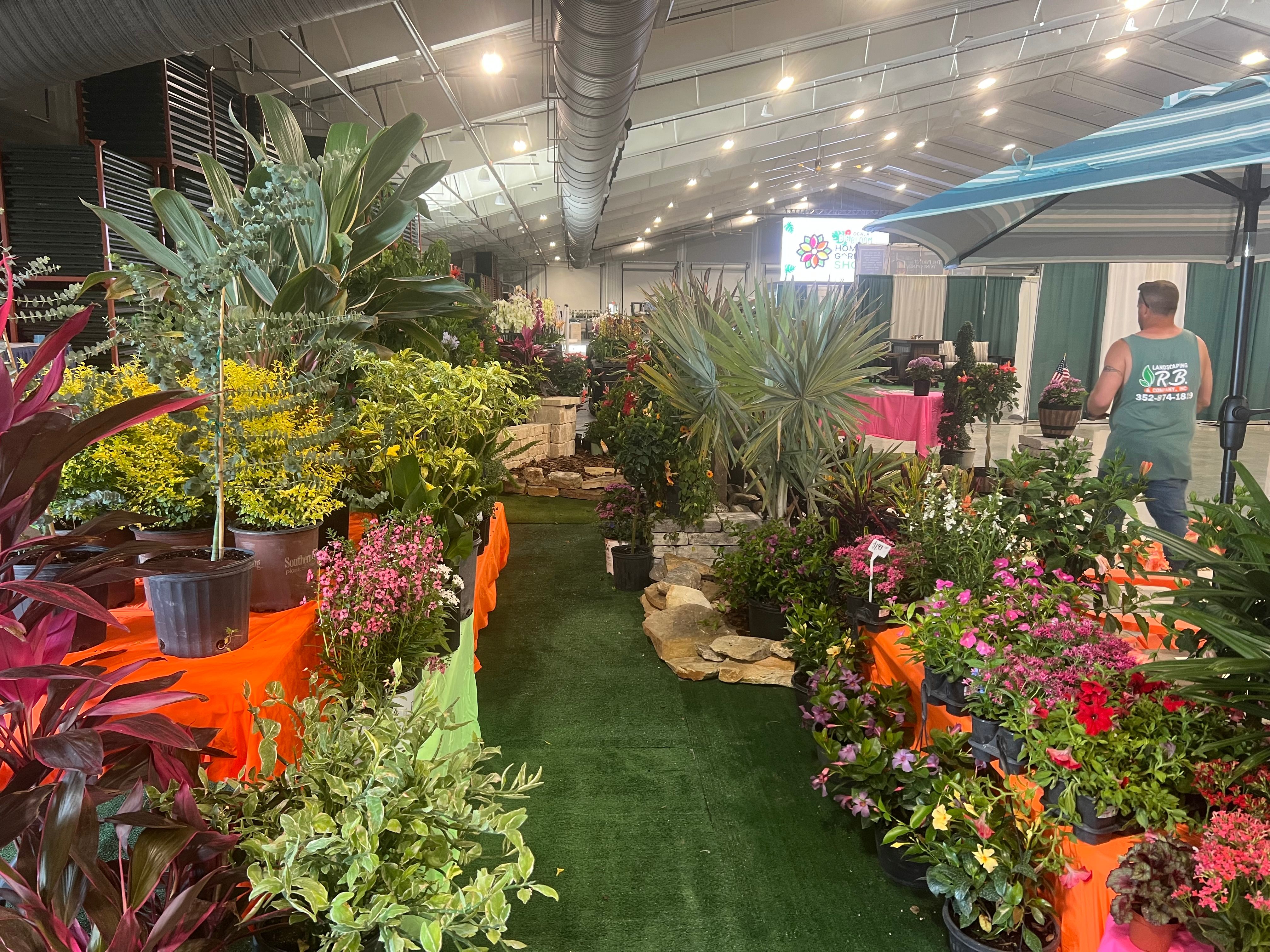  for R.B. & Company in Belleview, FL