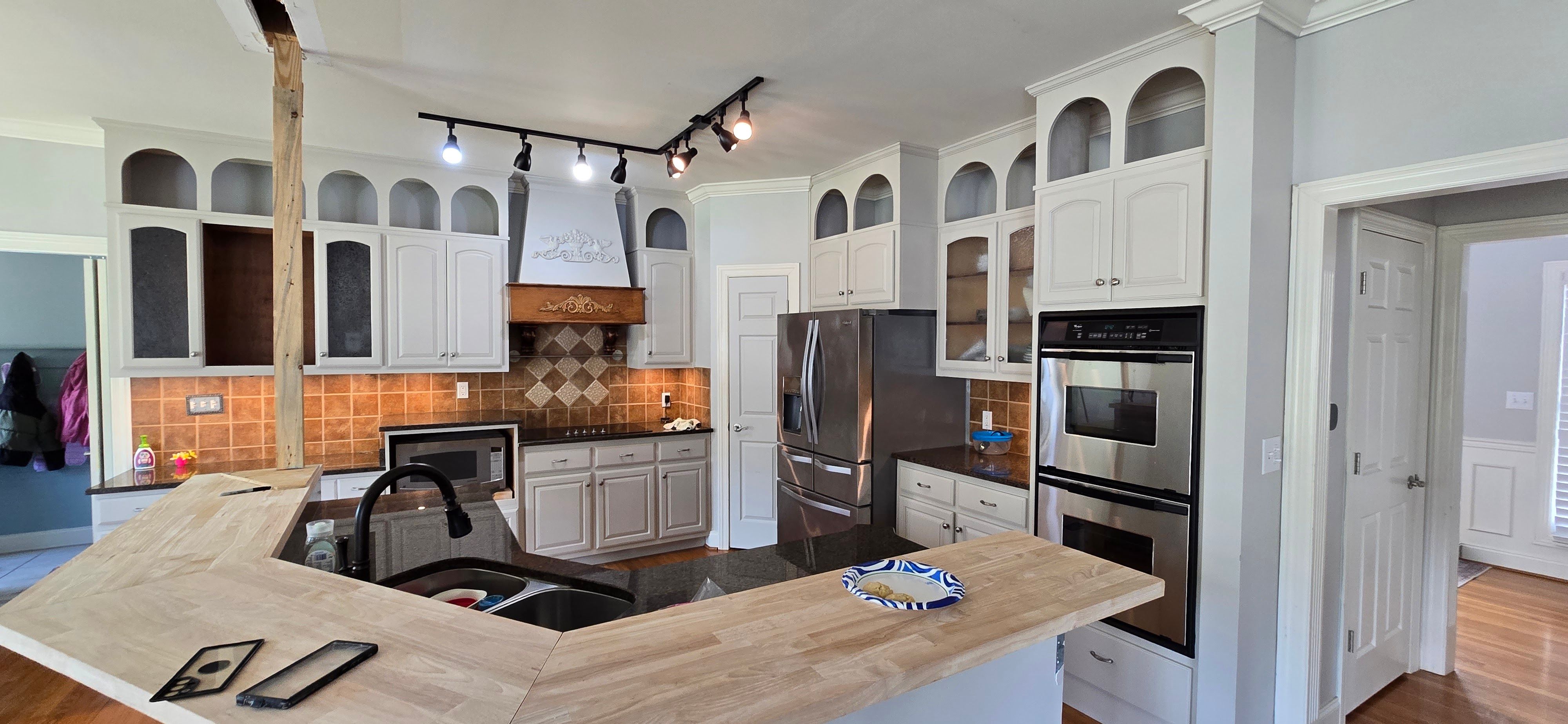  for Second Chance Painting  in McMinnville, TN