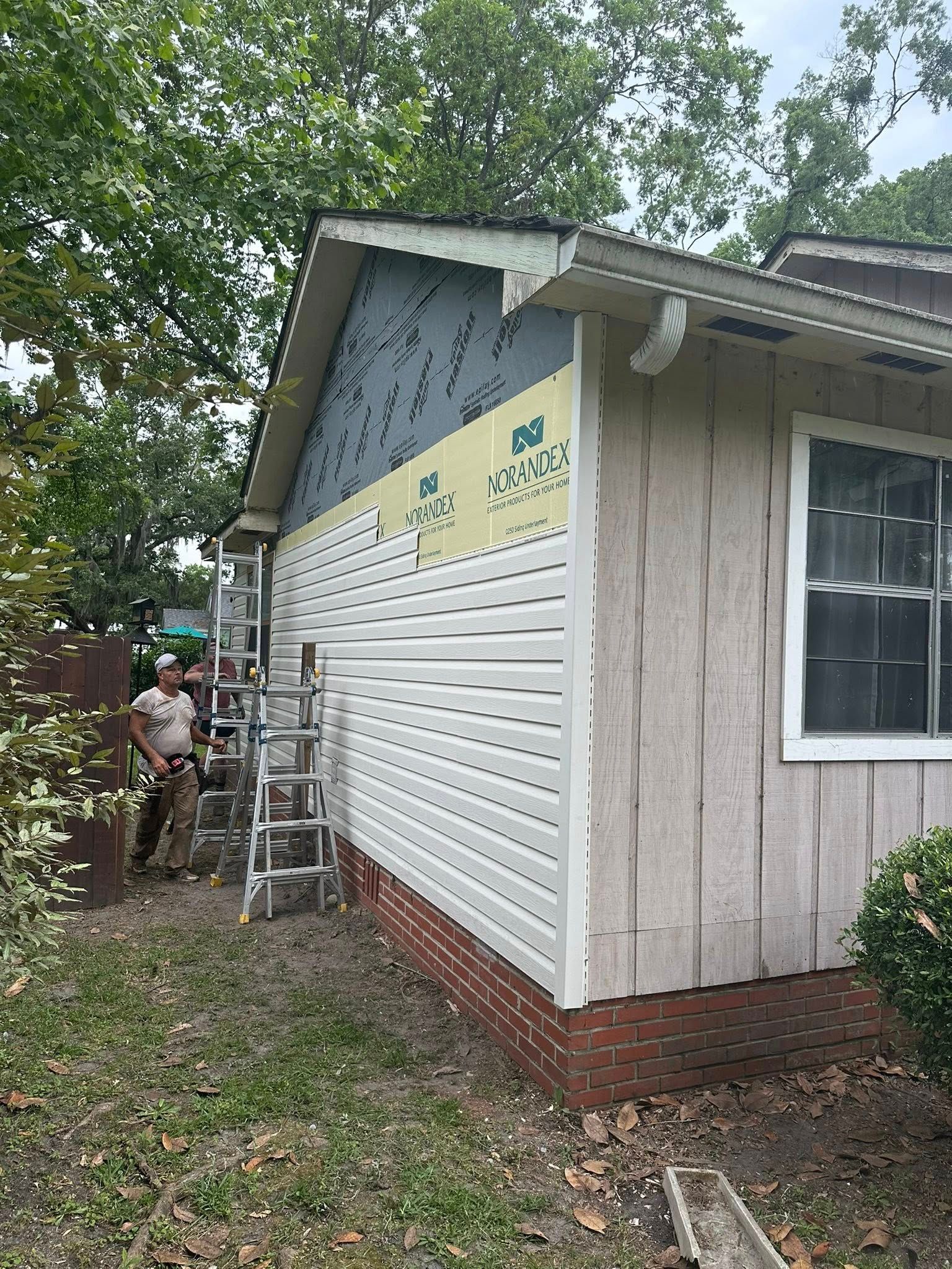 All Photos for SEC Roofing and Siding in Pooler, GA