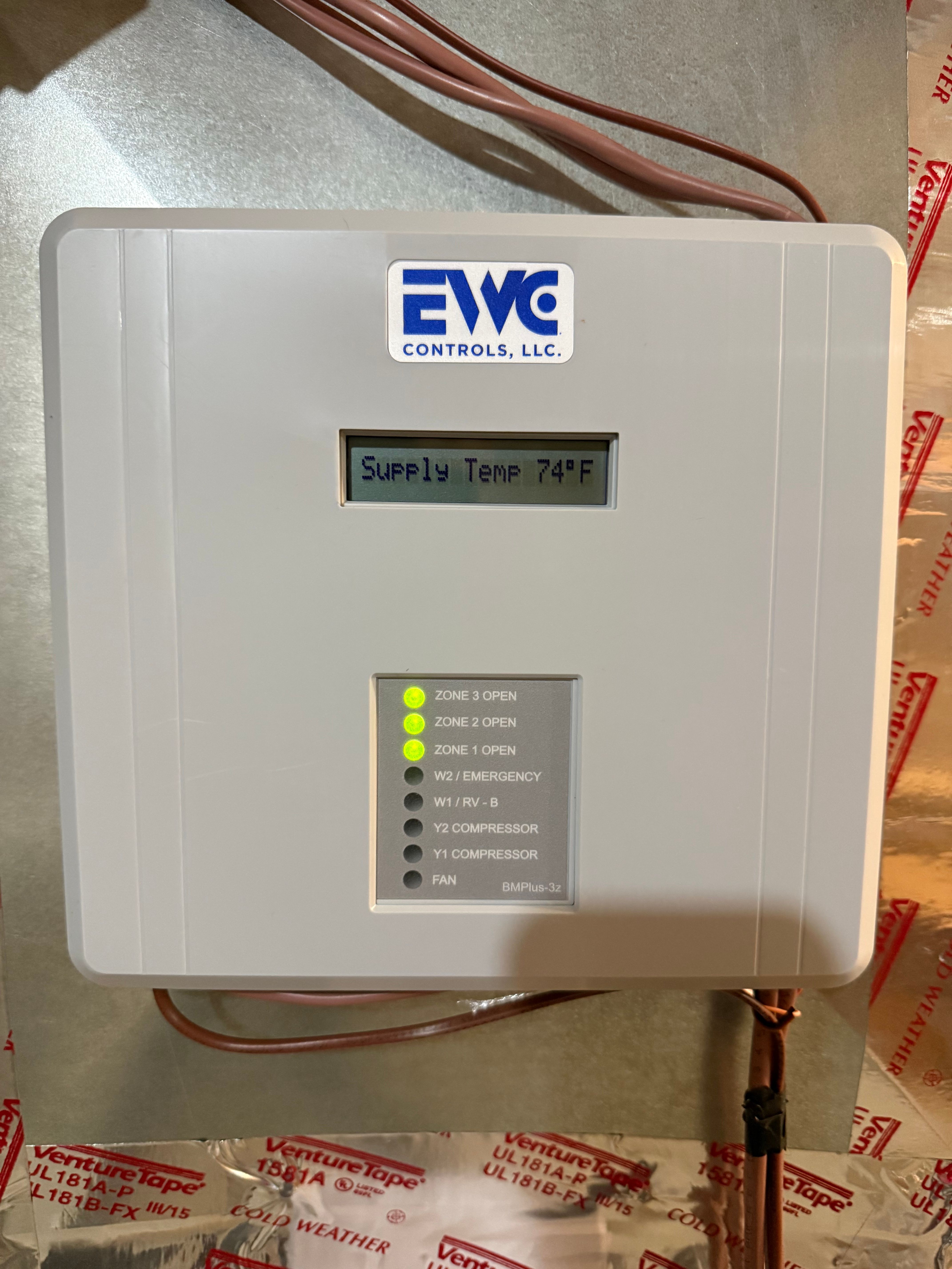  for TJS HVAC Services in Basehor, KS