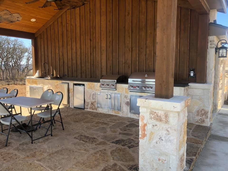  for Hudson McCoy Homes in Boerne, TX