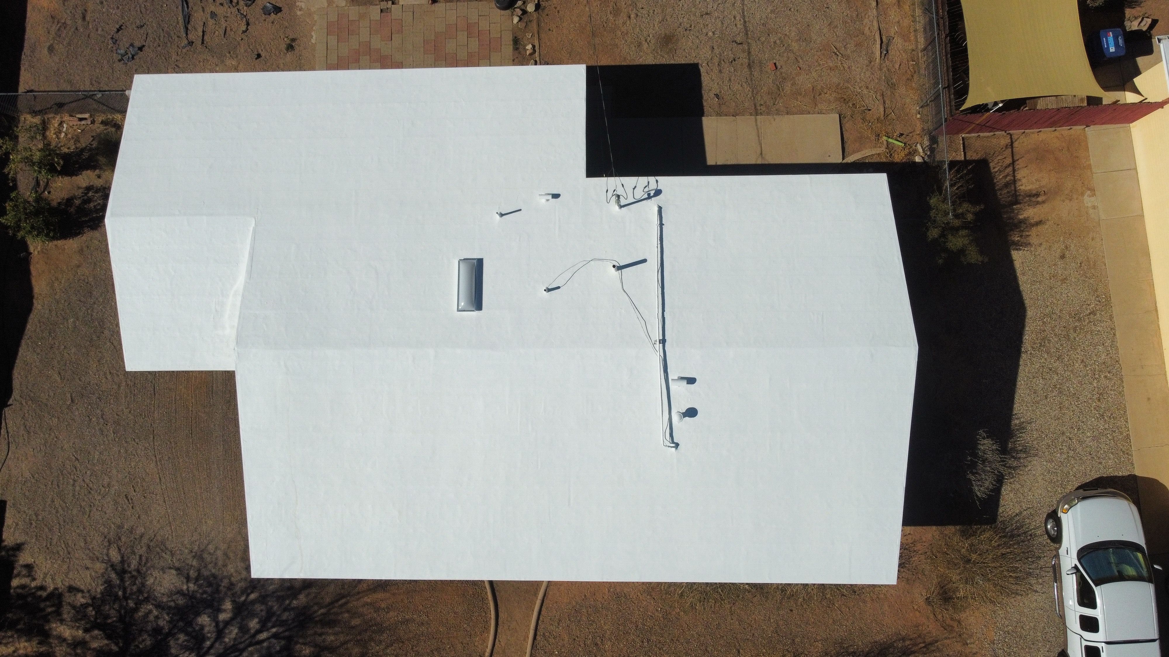  for Alpha Roofing LLC  in Tucson,  AZ
