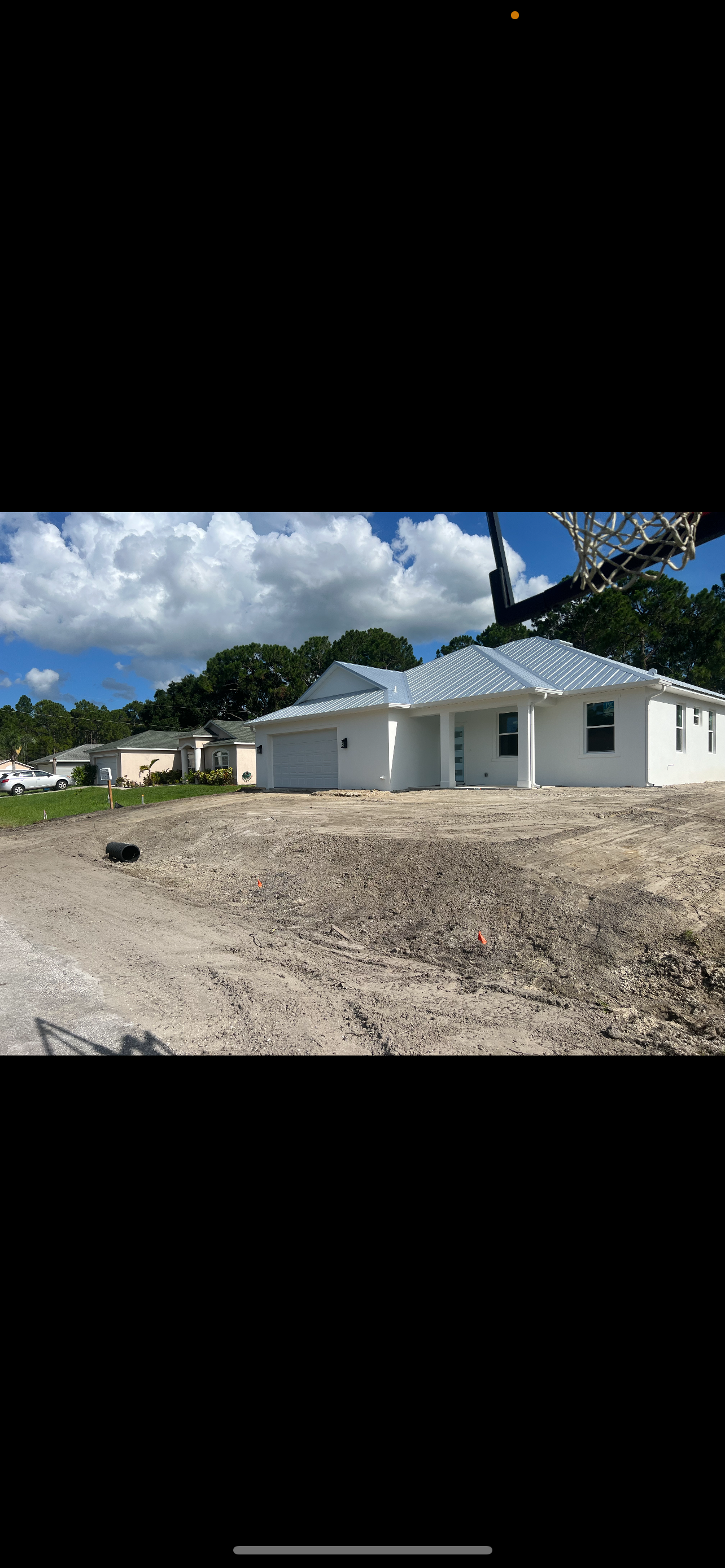 All Photos for Isaiah Simmons Construction and Landscaping LLC in Brevard County, Florida