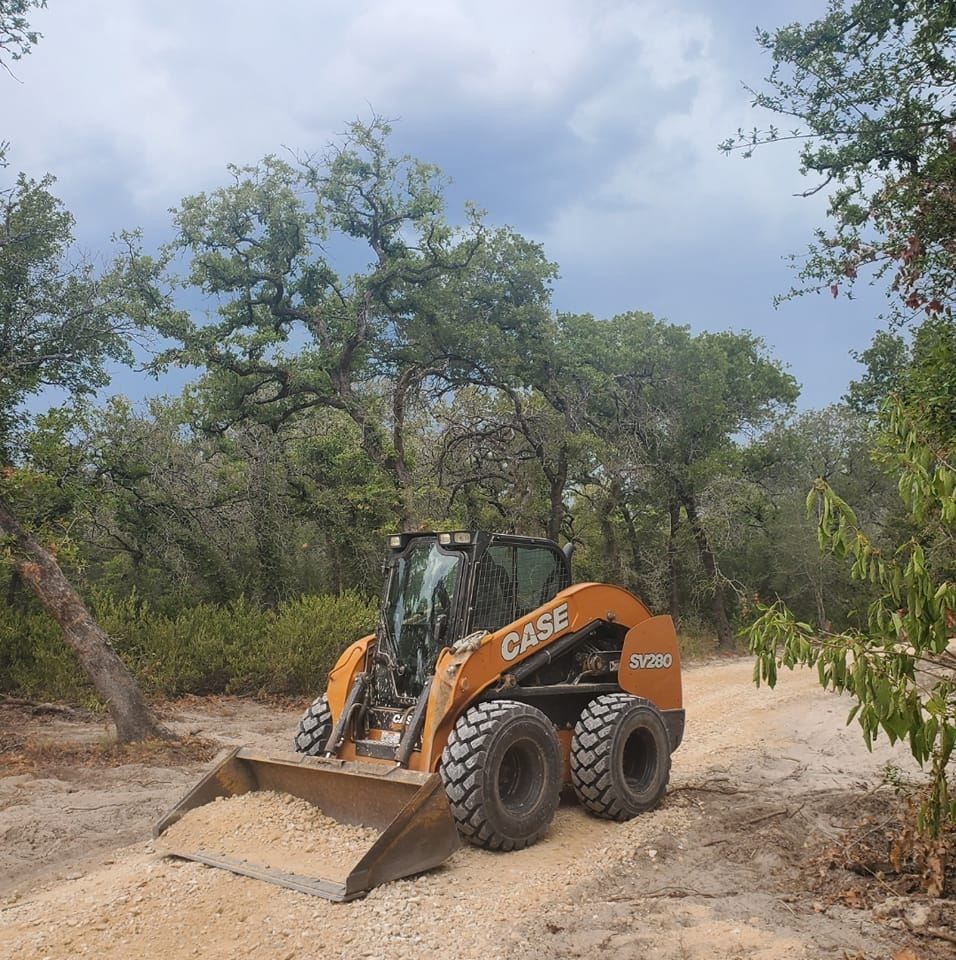  for Bison Creek Construction in New Braunfels, TX