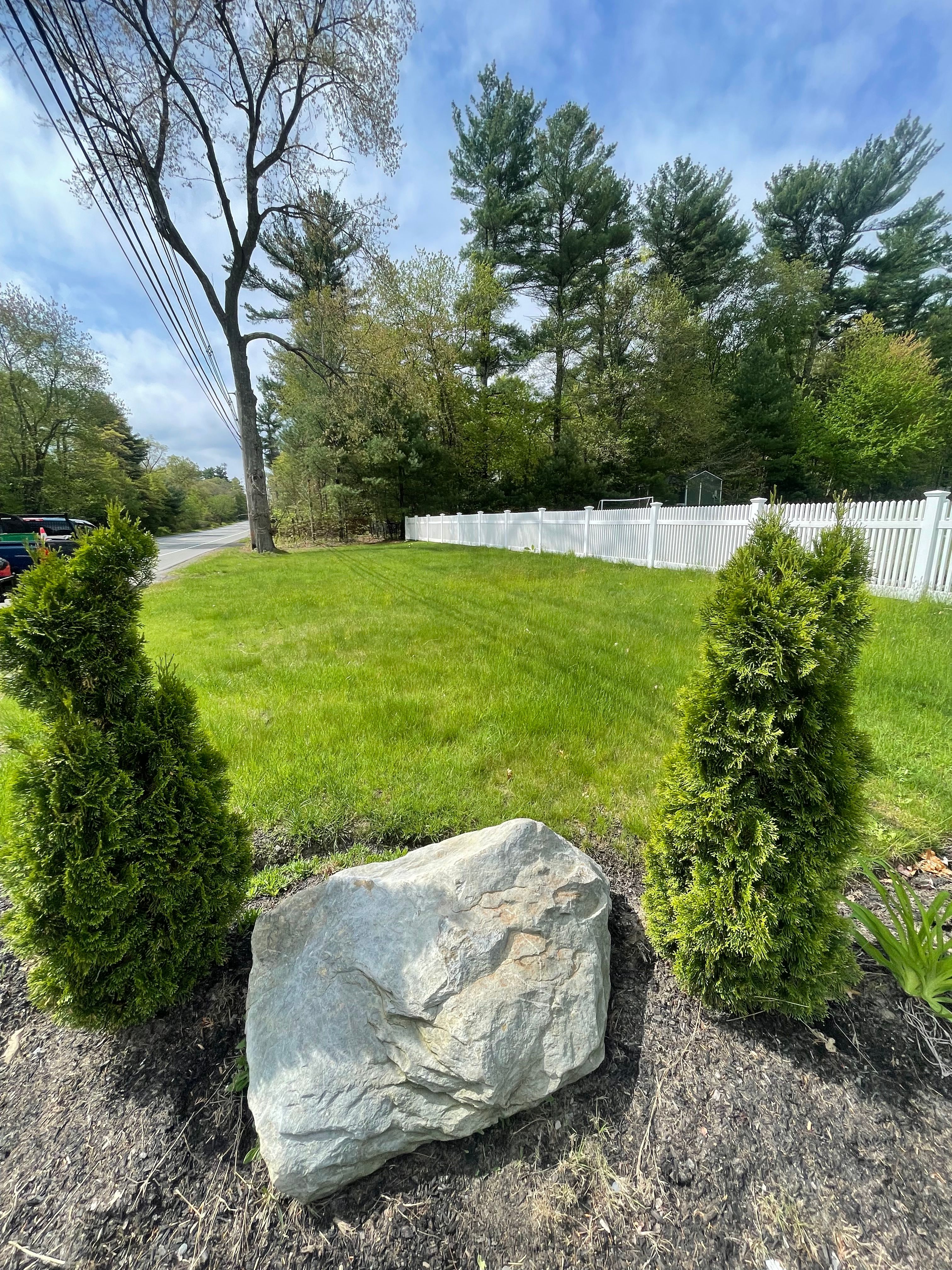  for Lucas Property Maintenance LLC in New Bedford, MA