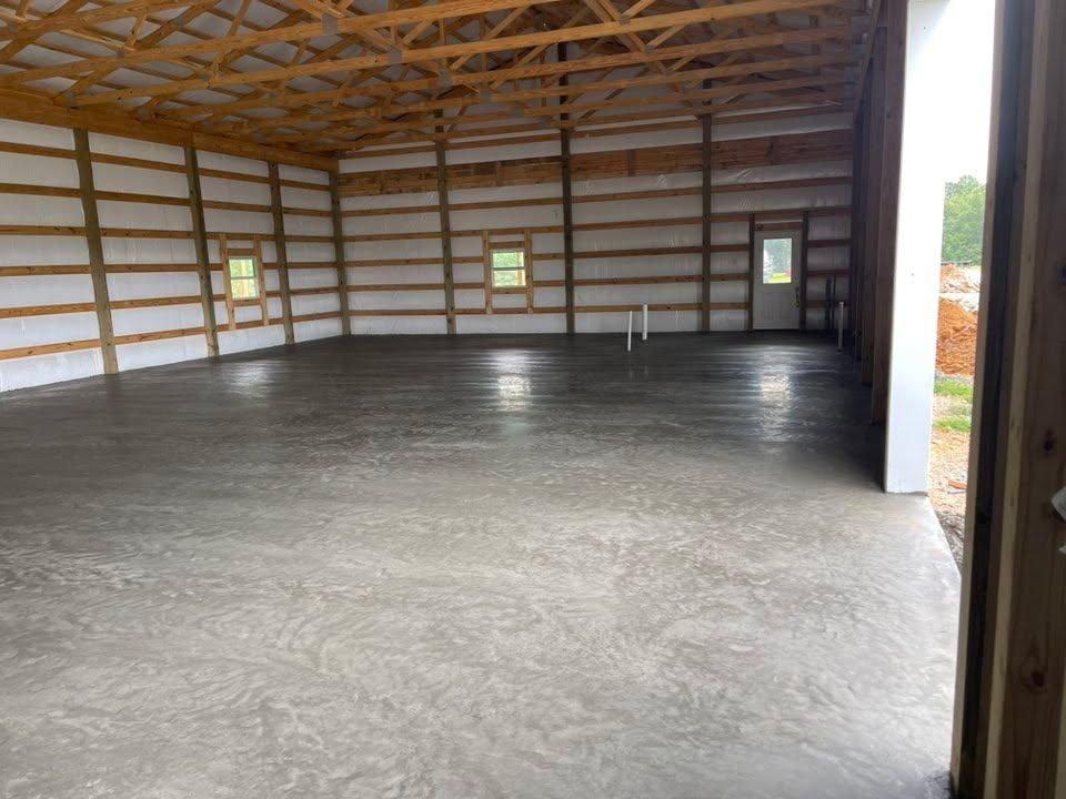 All Photos for Mangrum’s Concrete in Franklin, TN