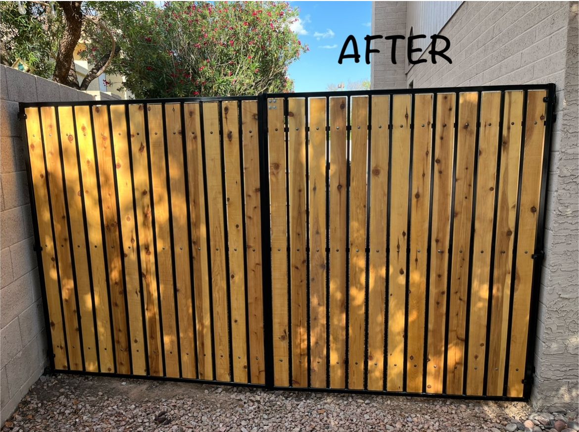 All Photos for Specialized Painting & Coatings in Maricopa, AZ