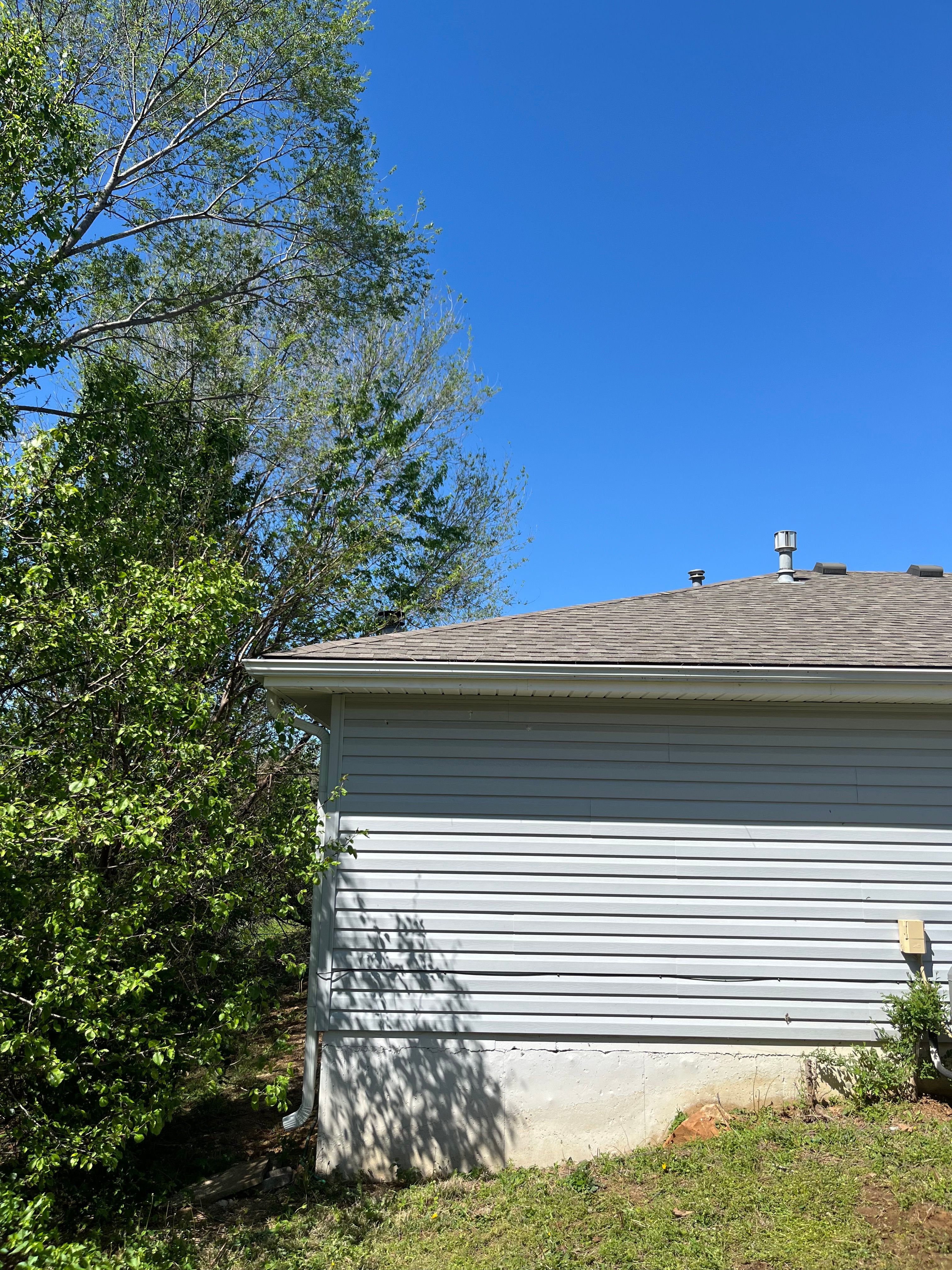All Photos for Cross Family Tree Service in Kearney, MO