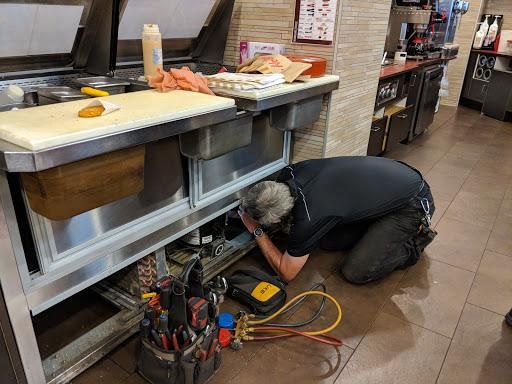  for Cam Cool Refrigeration in Port Coquitlam, BC