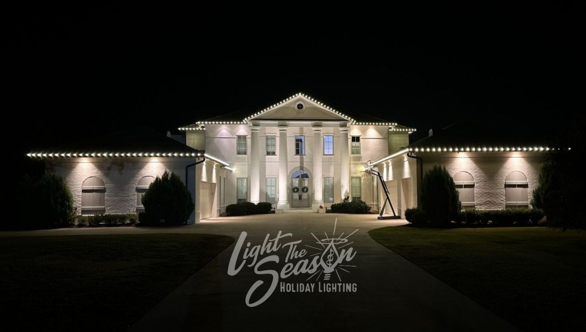  for Light The Season in Lafayette Parish,  LA