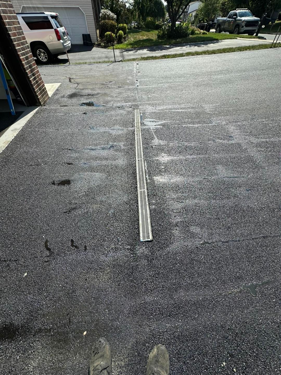  for Chris Asphalt & Sealcoating in Allentown, PA