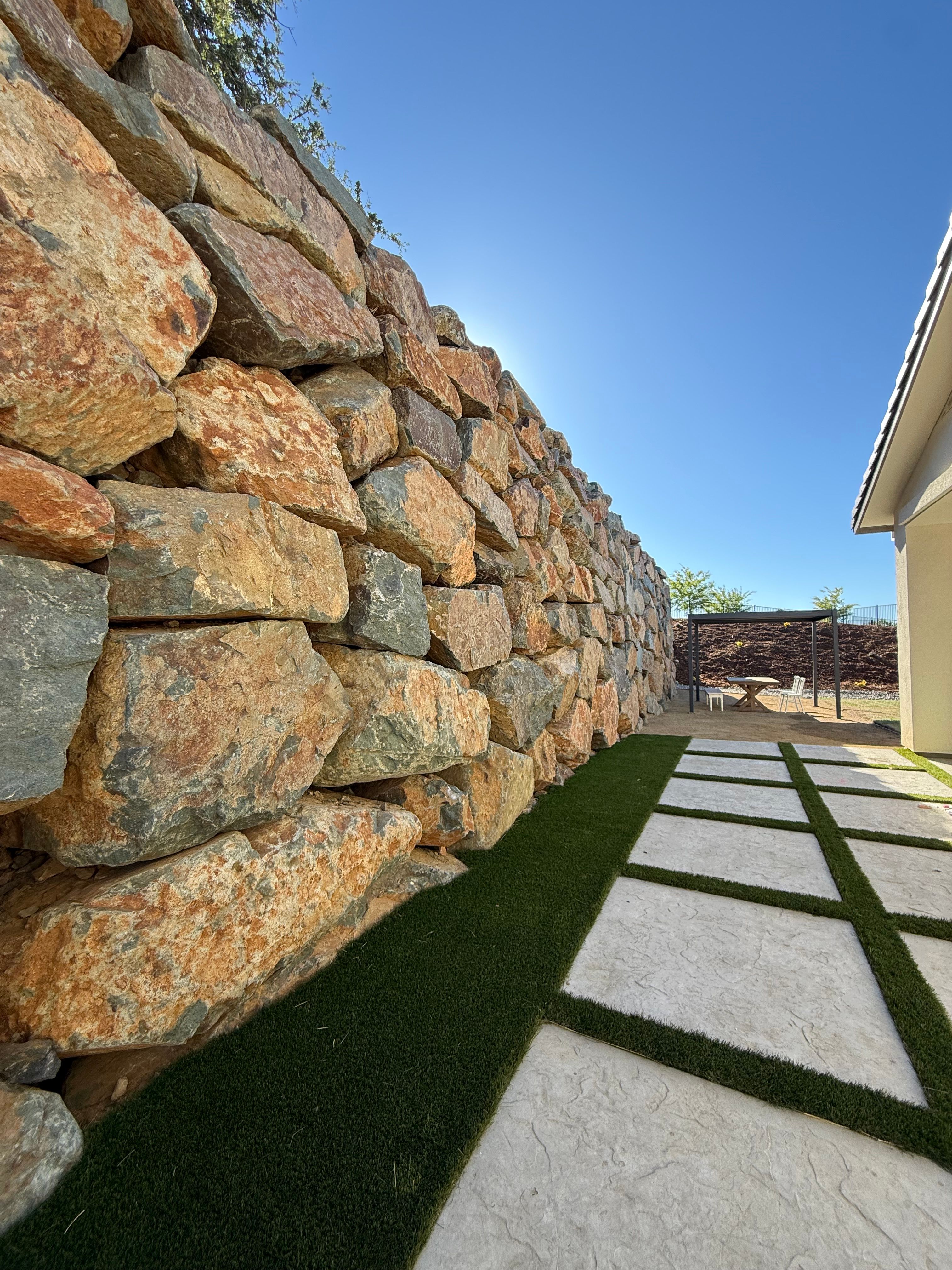  for Diamond Landscape & Hardscape in Diamond Springs, CA