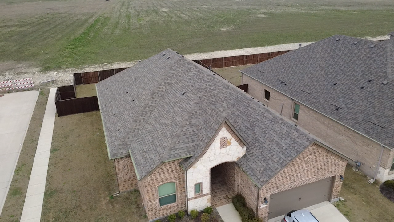All Photos for Major League Roofing in Frisco, TX