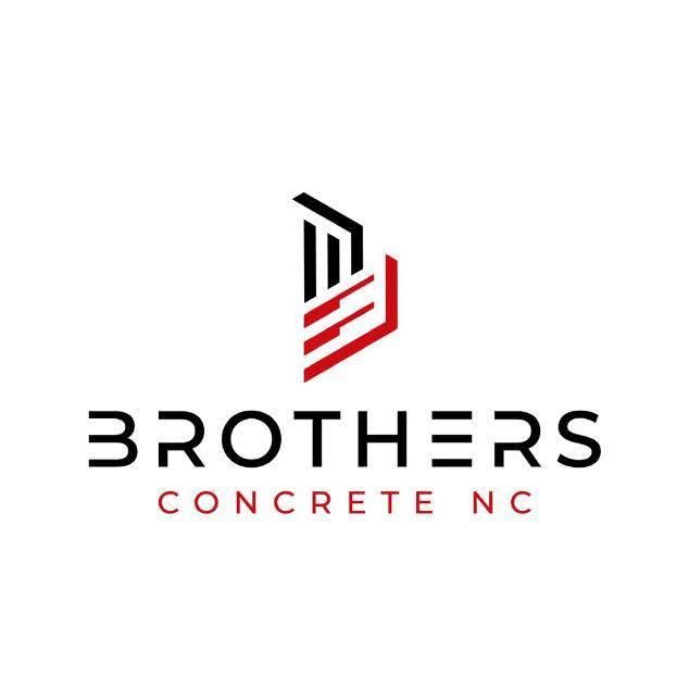 Driveway Installation for Brothers Concrete in Castle Hayne, NC