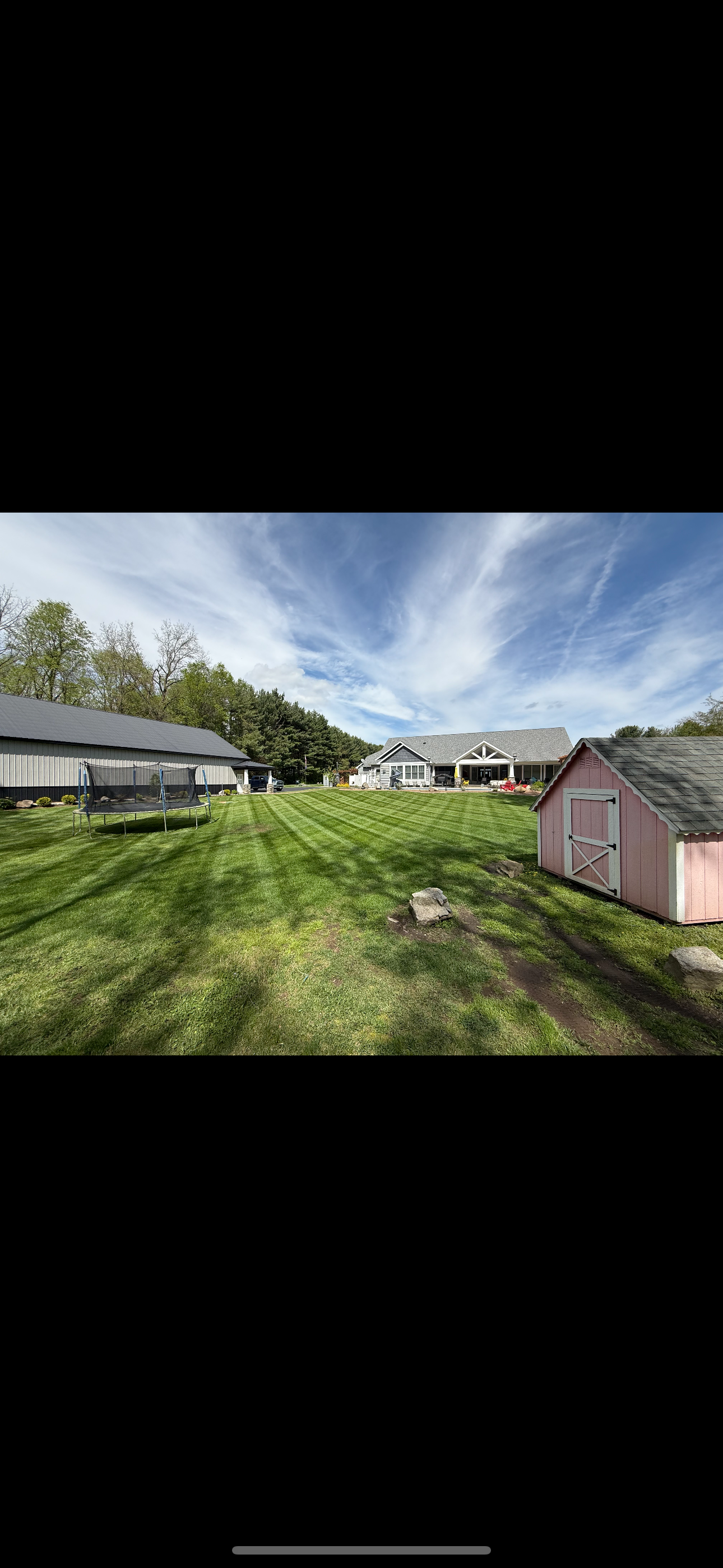  for FIRST CLASS GRASS LLC in Ligonier, IN