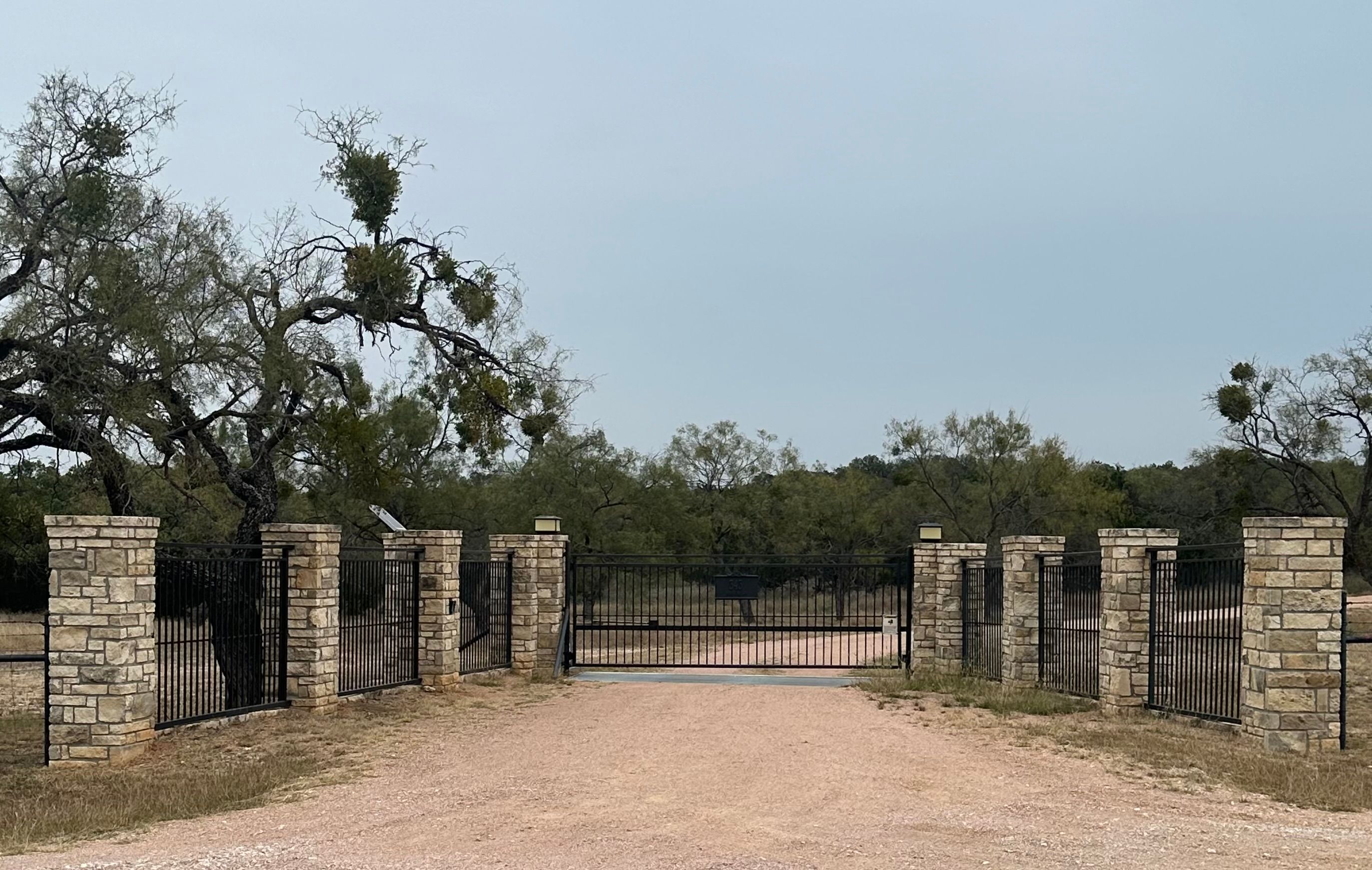  for 5-7 Fencing & Construction in Madisonville, TX