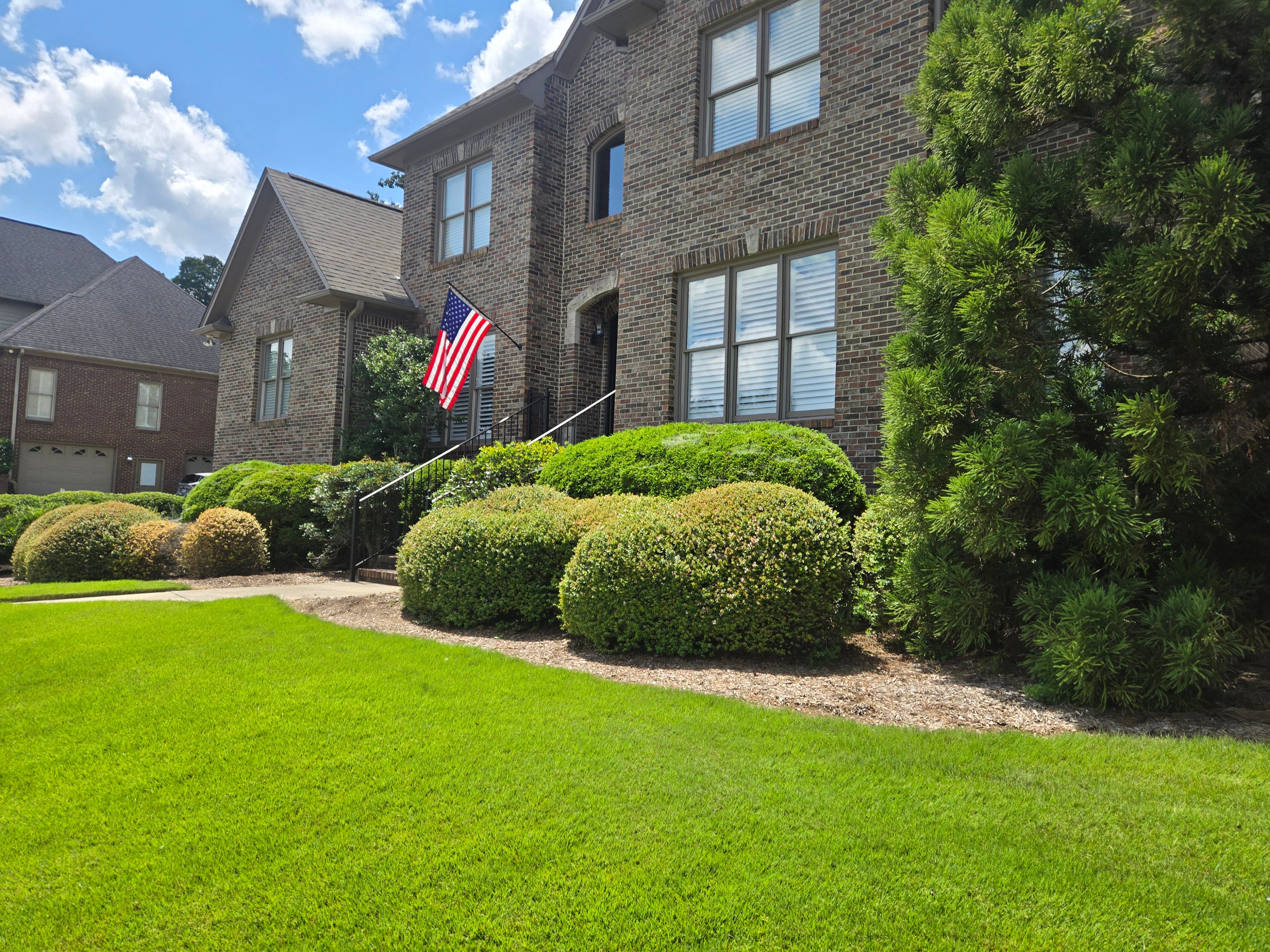  for Squeaky Clean Windows Gutters & More in Hoover, AL